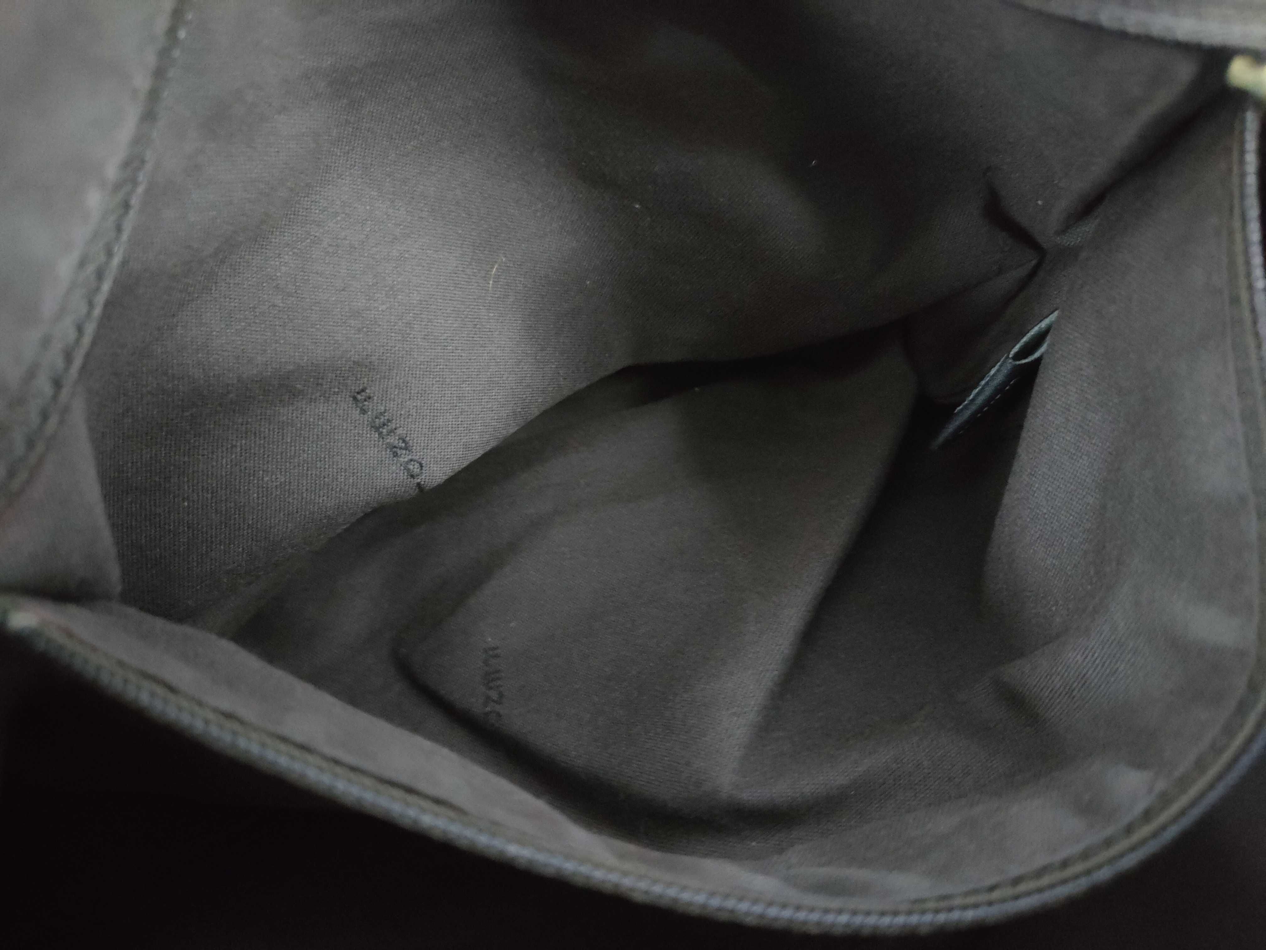 Zucca pattern Fendi shoulder bag — view 10
