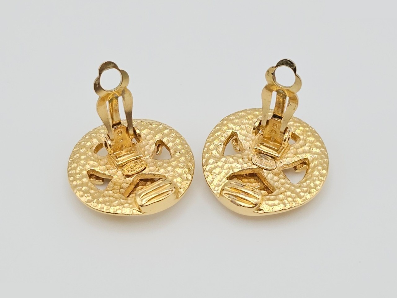 earrings — view 5