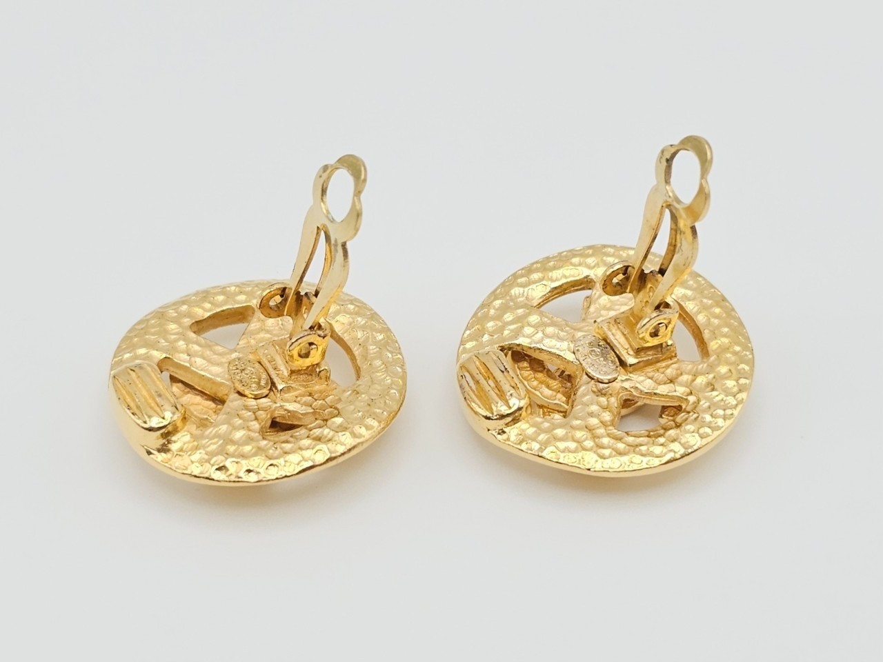 earrings — view 6