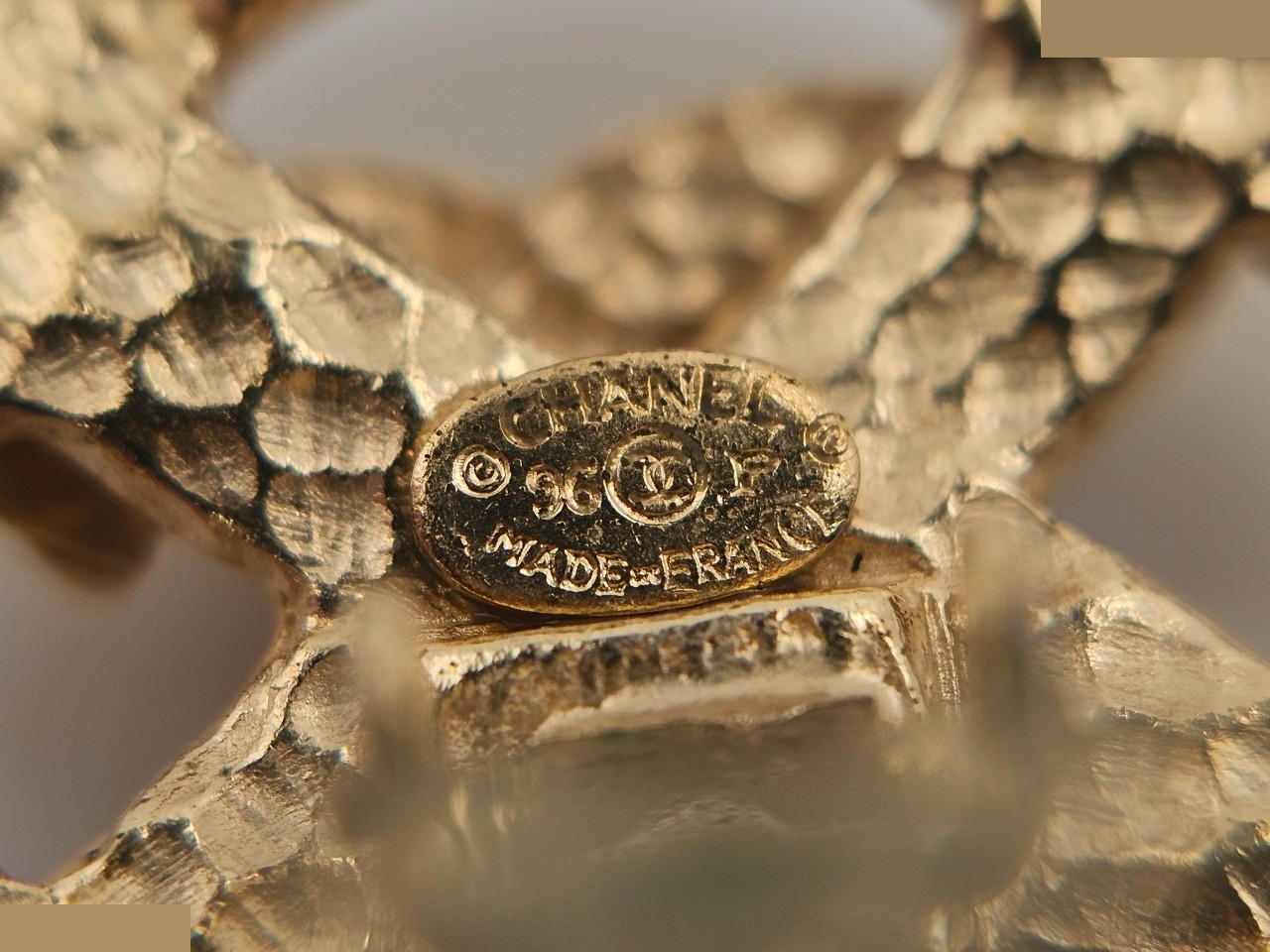 earrings — view 7