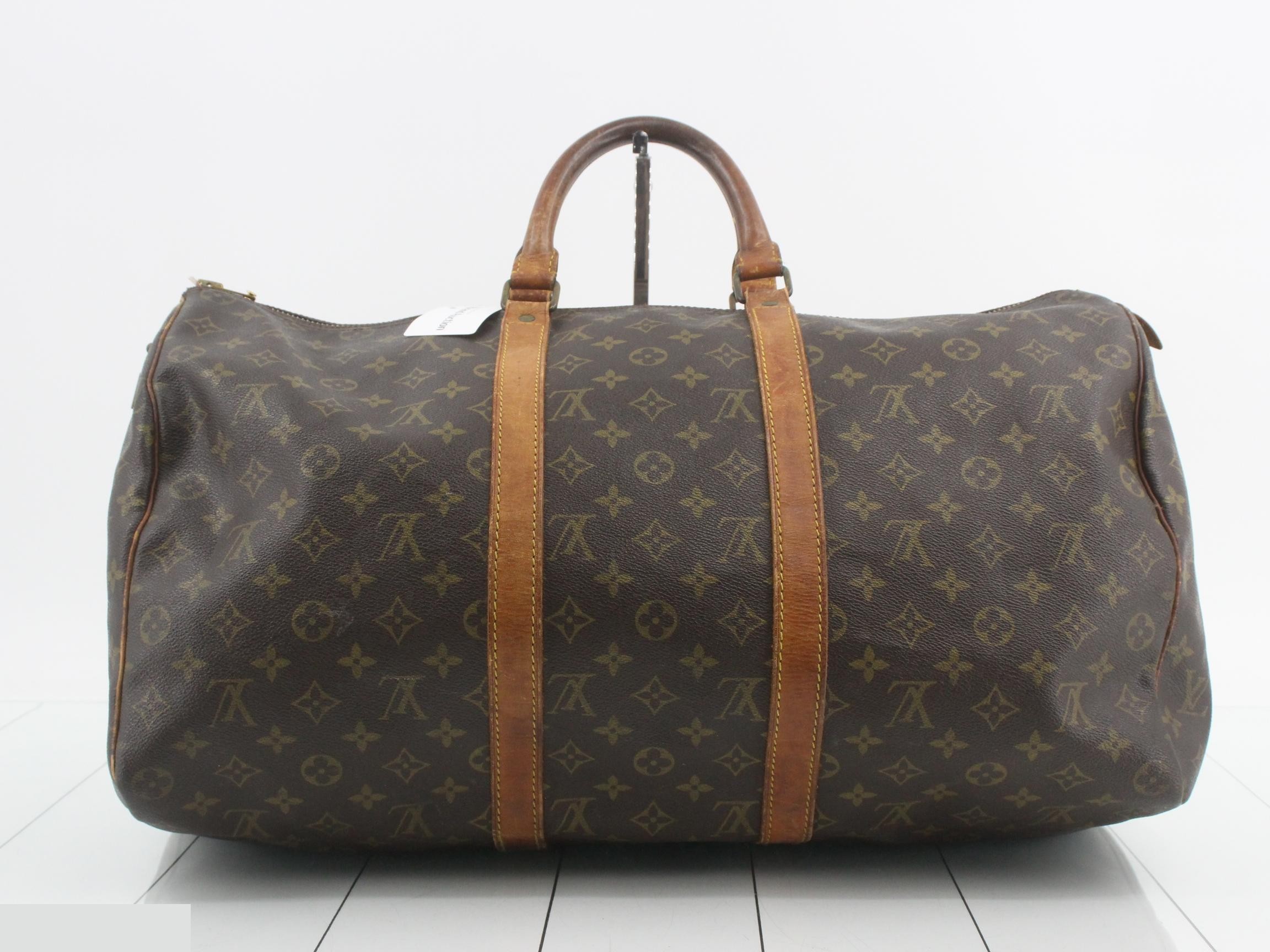 Keepall Bandoulière 50 — view 2