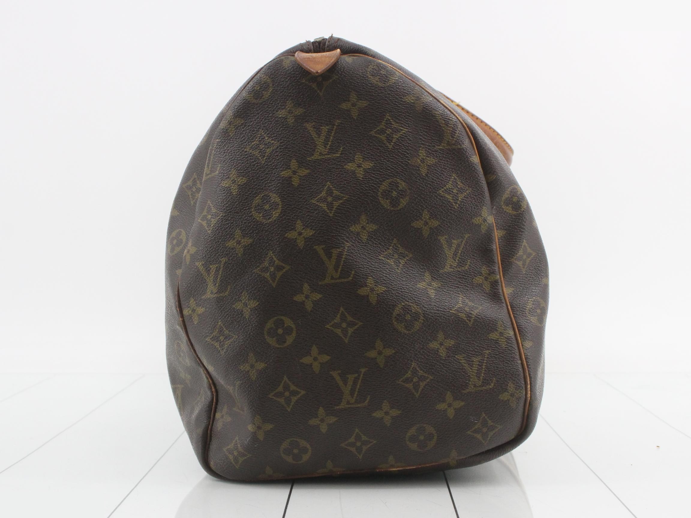 Keepall Bandoulière 50 — view 4