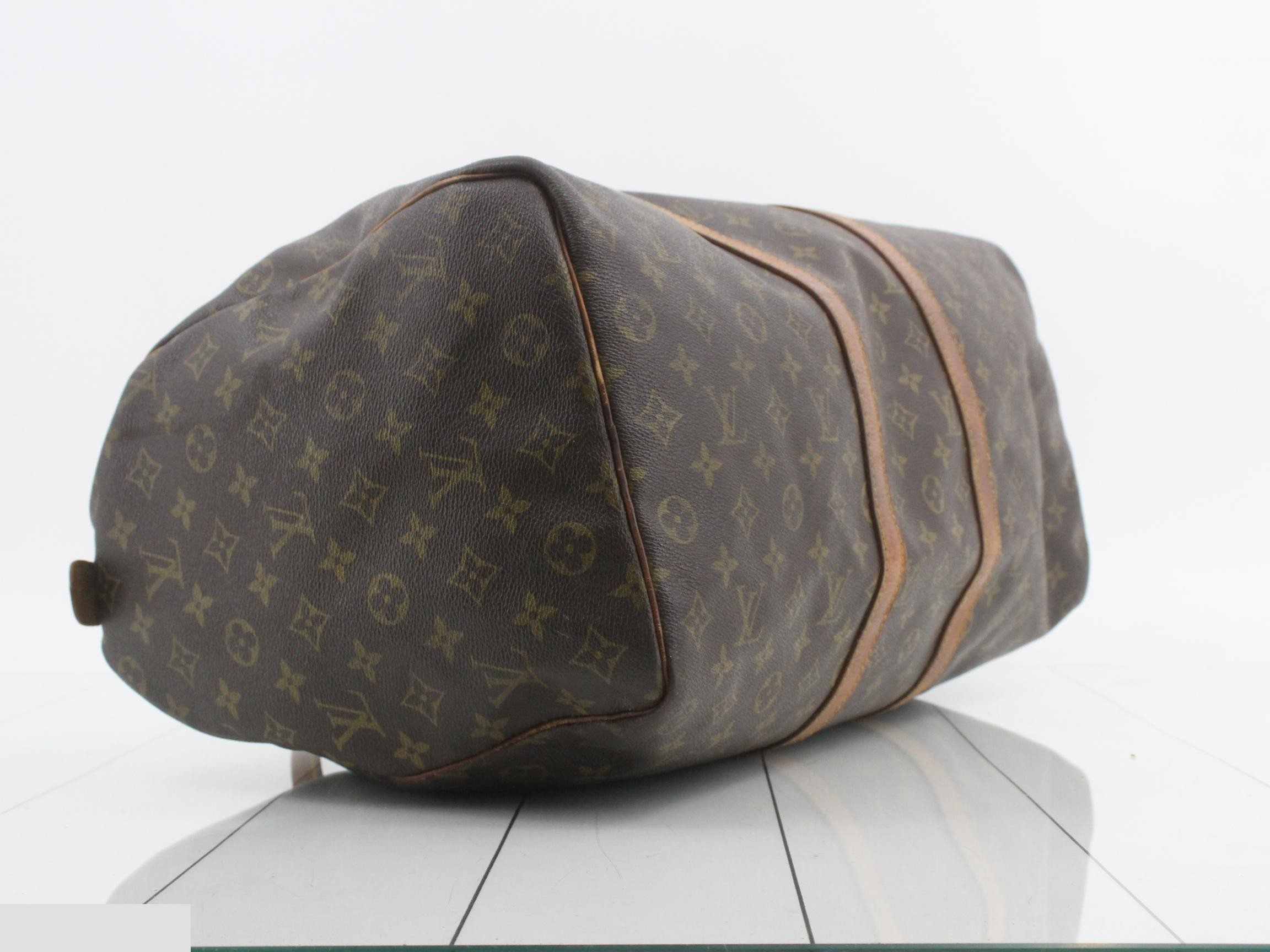 Keepall Bandoulière 50 — view 5