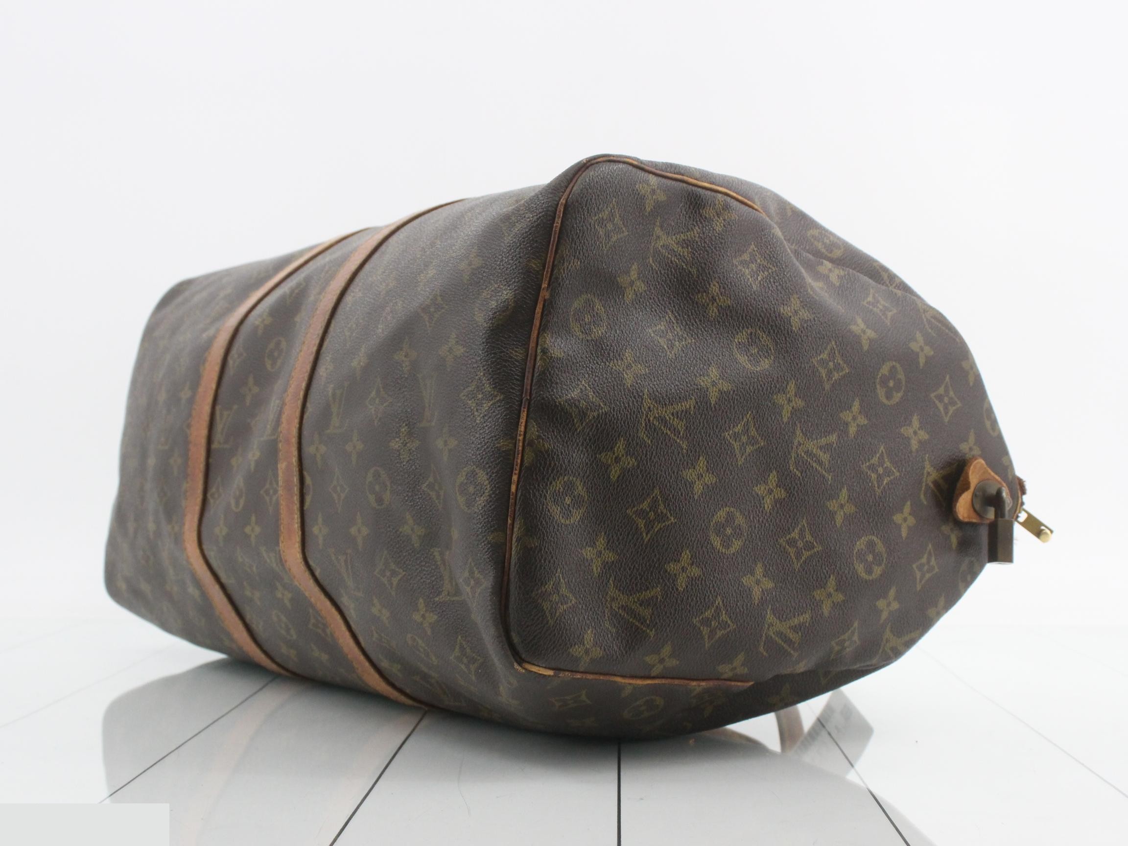 Keepall Bandoulière 50 — view 6