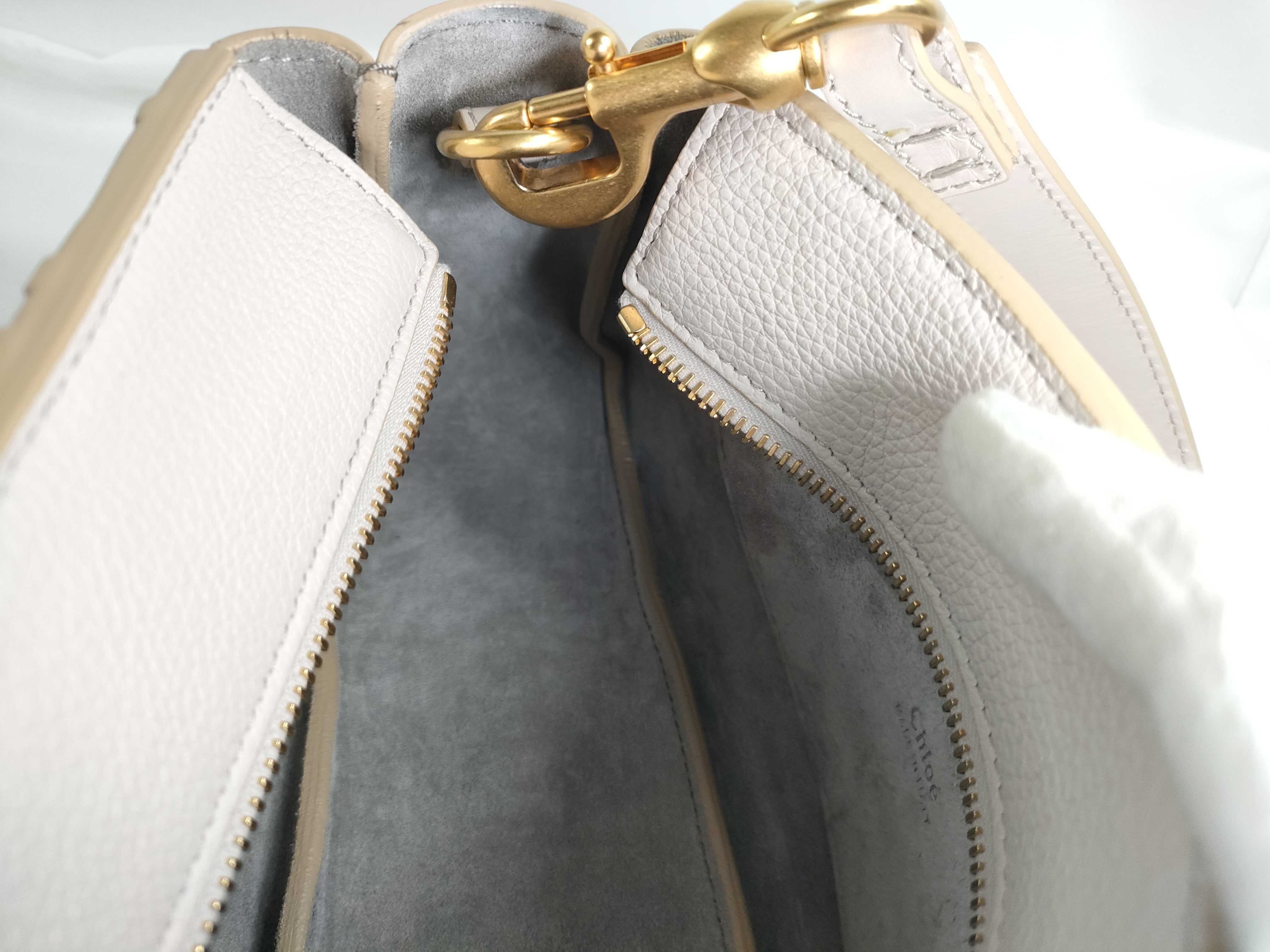chle chloe shoulder bag marcy handbag shoulder bag — view 11