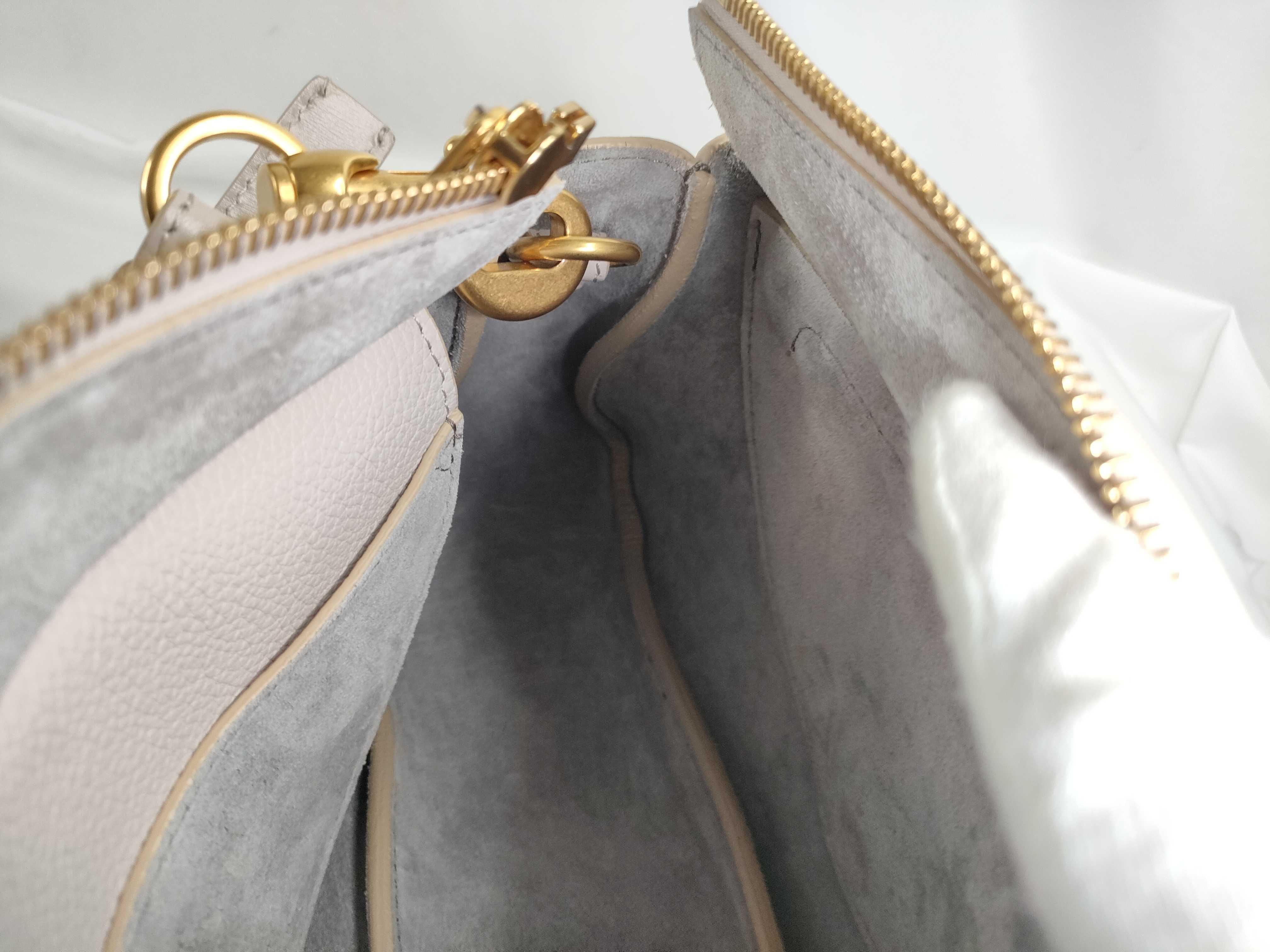 chle chloe shoulder bag marcy handbag shoulder bag — view 13