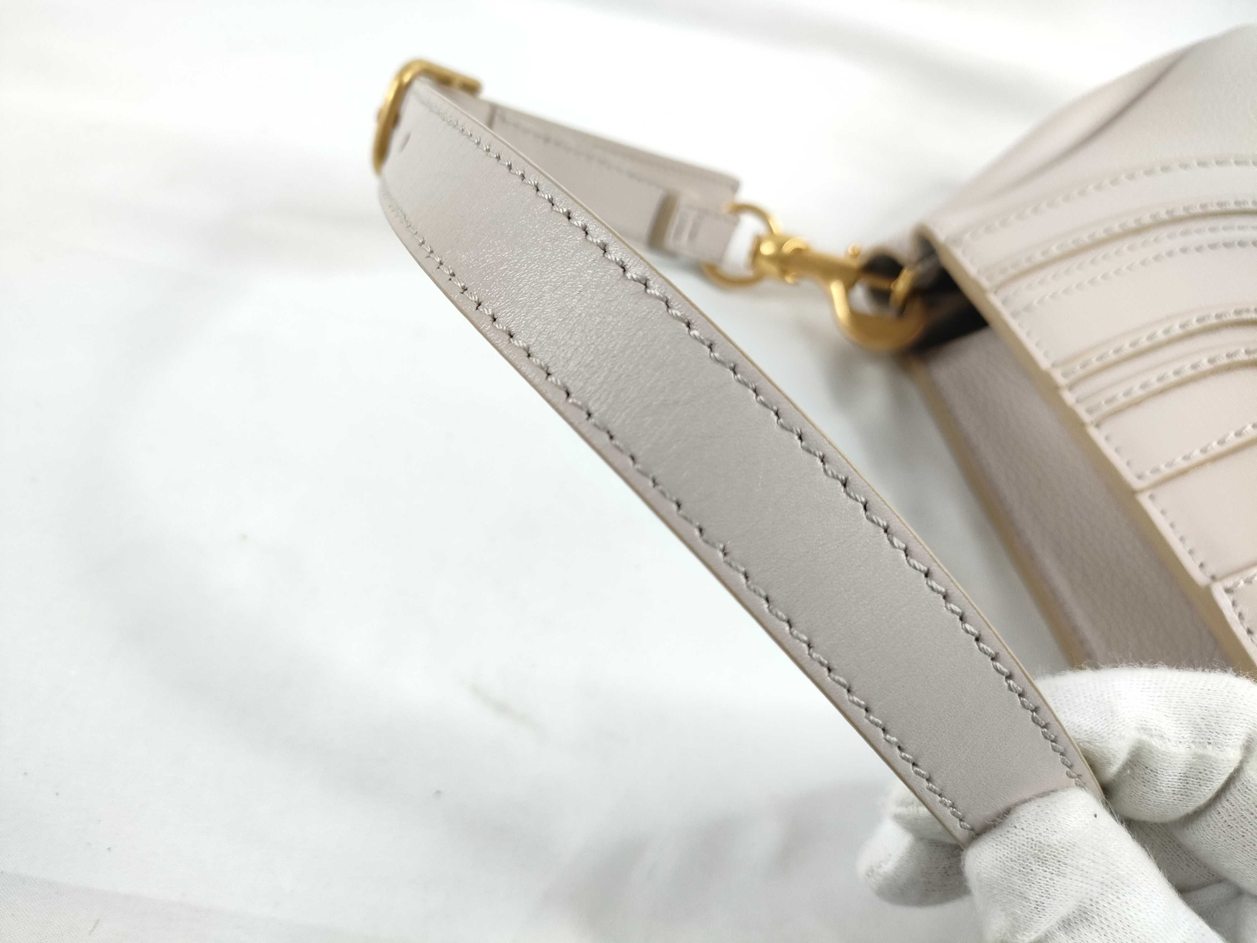 chle chloe shoulder bag marcy handbag shoulder bag — view 7
