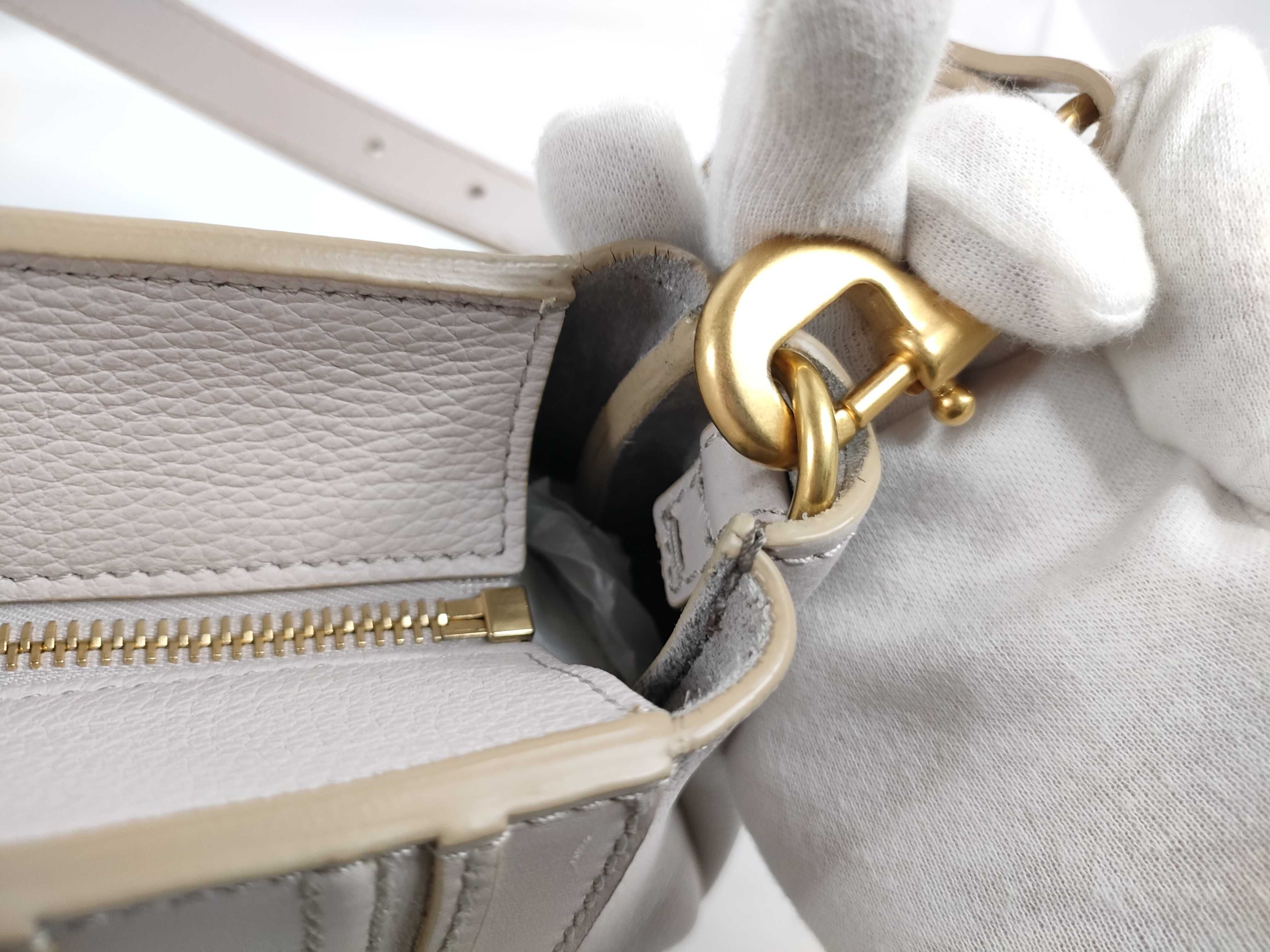 chle chloe shoulder bag marcy handbag shoulder bag — view 8