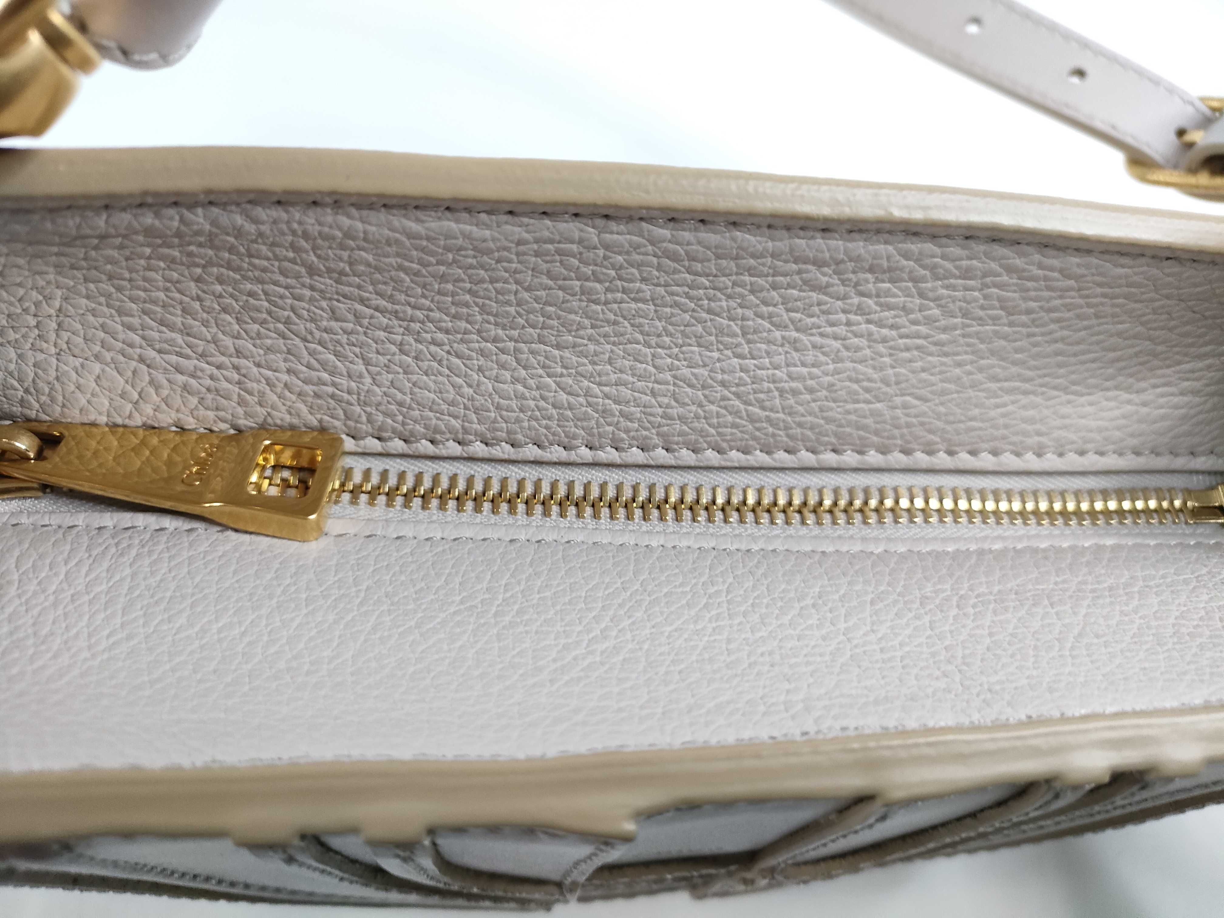 chle chloe shoulder bag marcy handbag shoulder bag — view 9