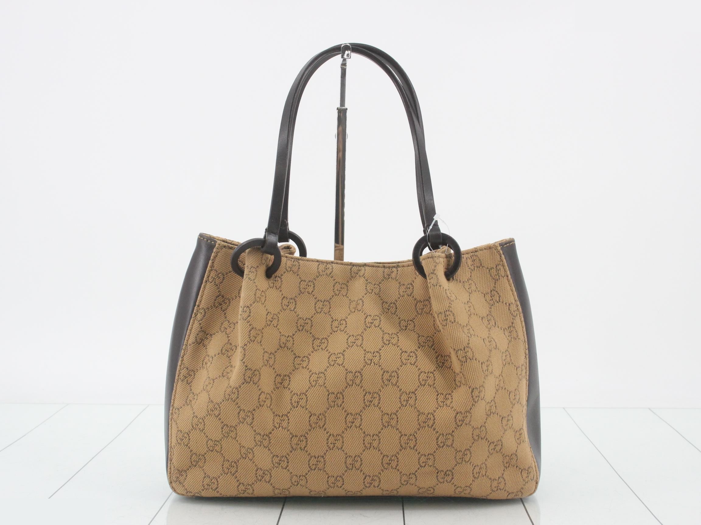 101919 Handbag with Pouch — view 2