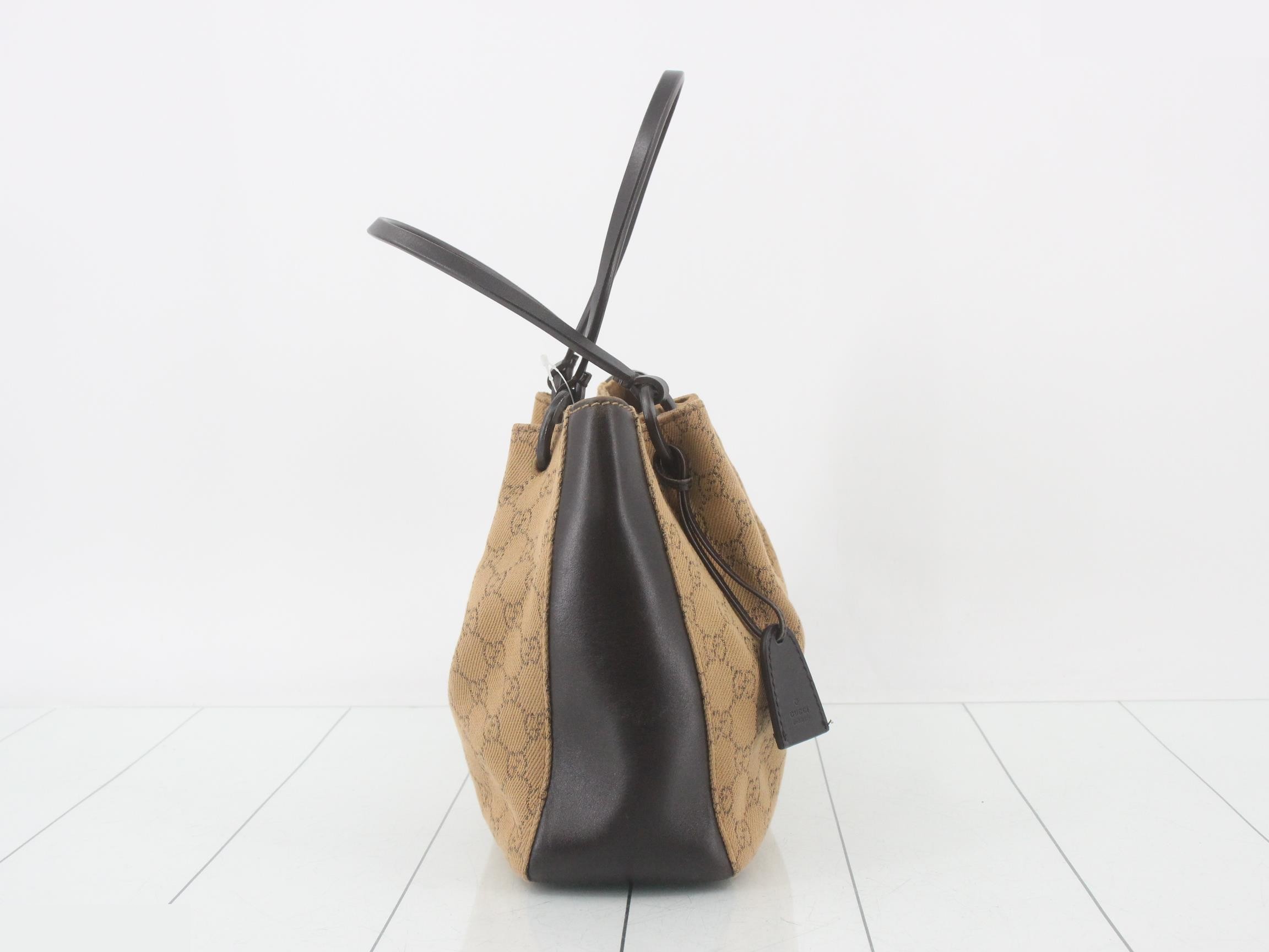 101919 Handbag with Pouch — view 4