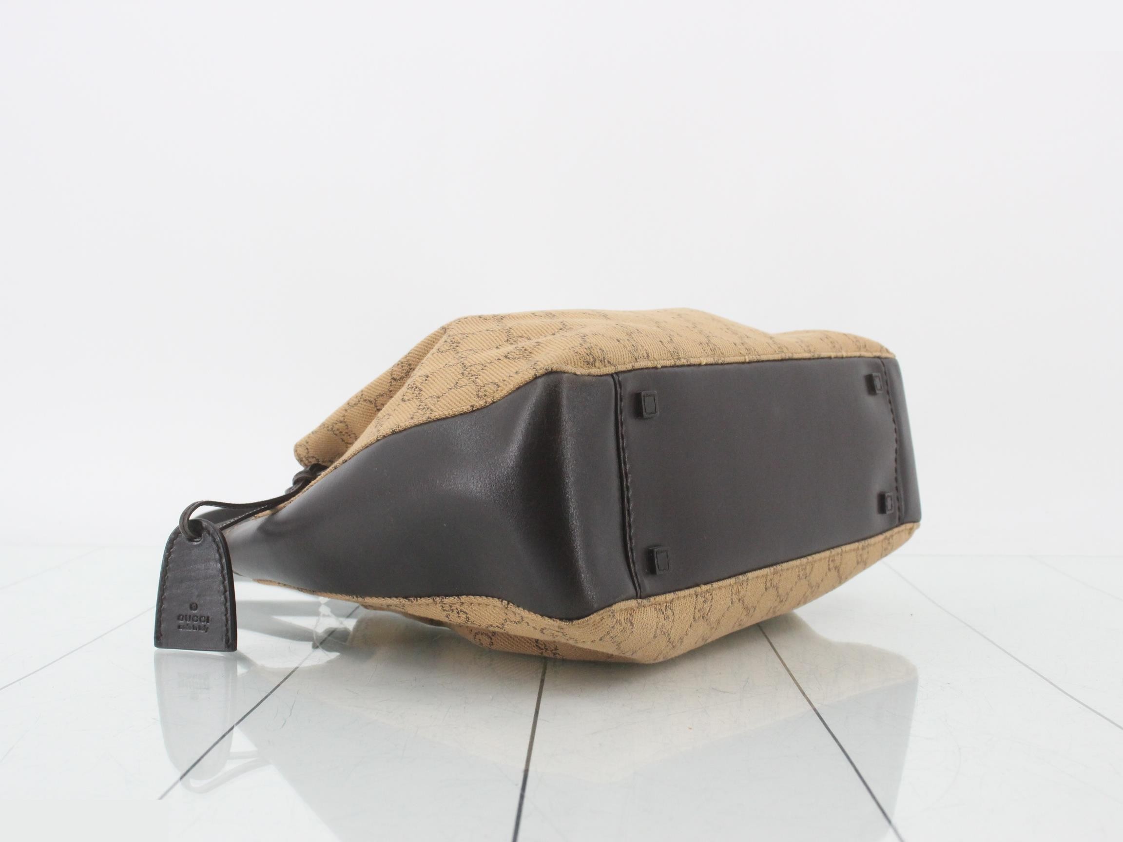 101919 Handbag with Pouch — view 5