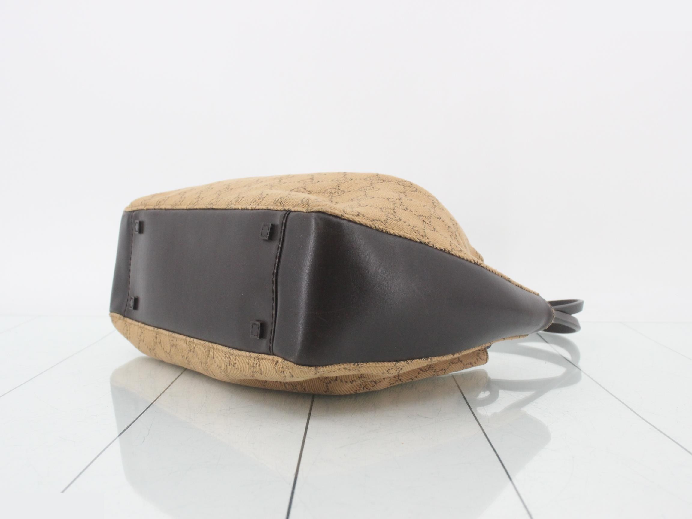 101919 Handbag with Pouch — view 6