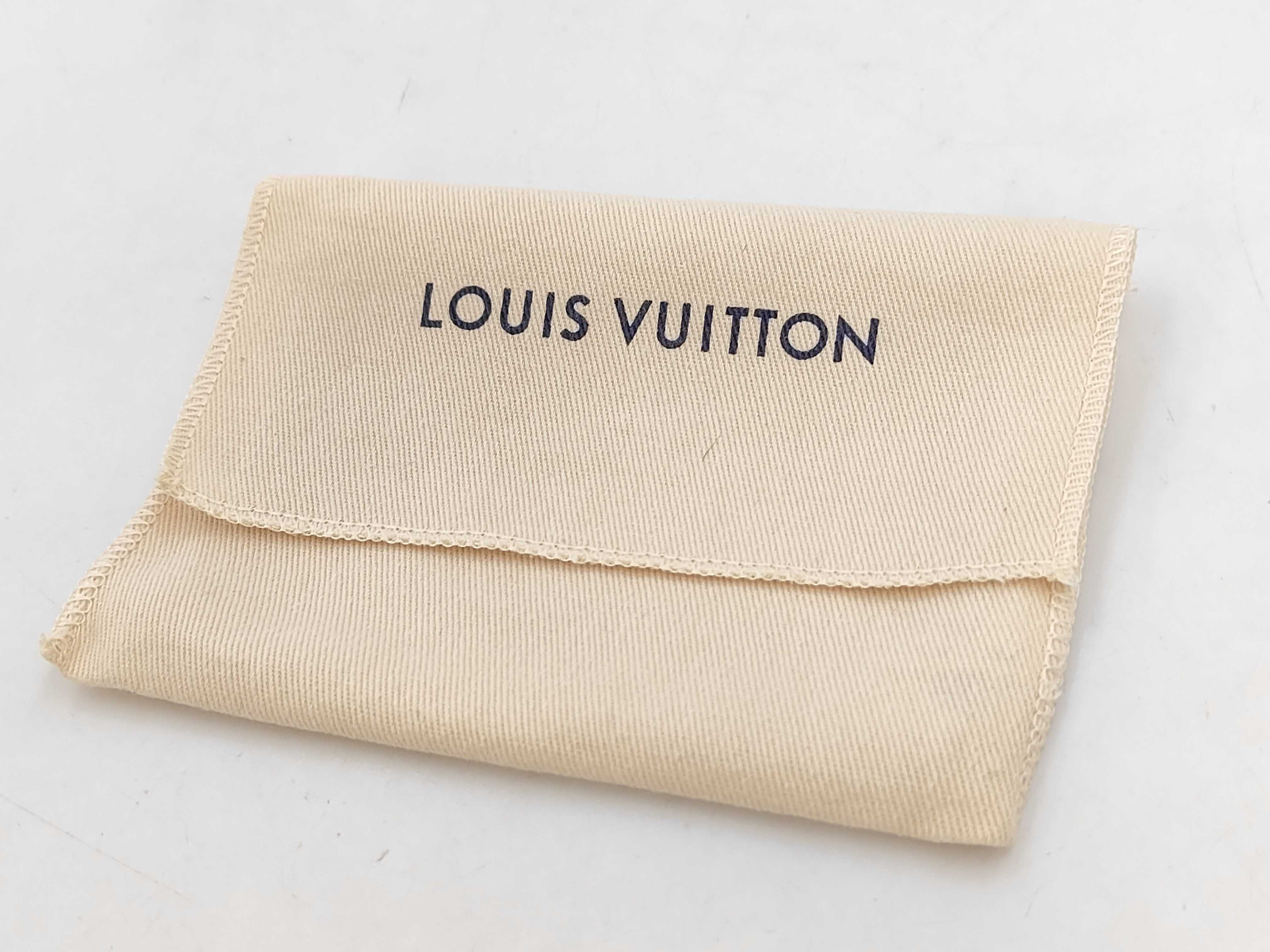 LV Monogram Key Case M62630 Key Case — view 8