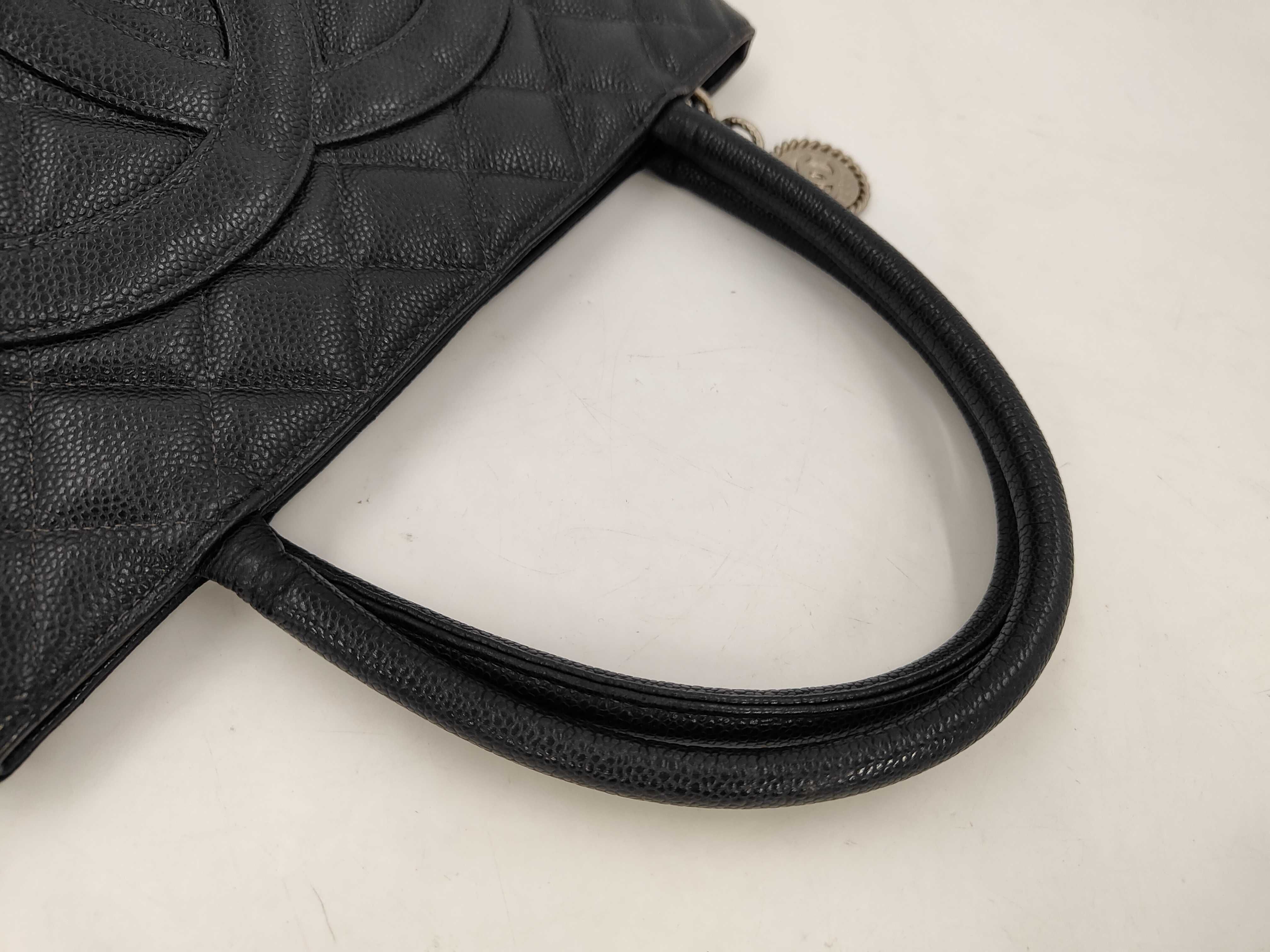 Caviar Reissue Tote Bag — view 3