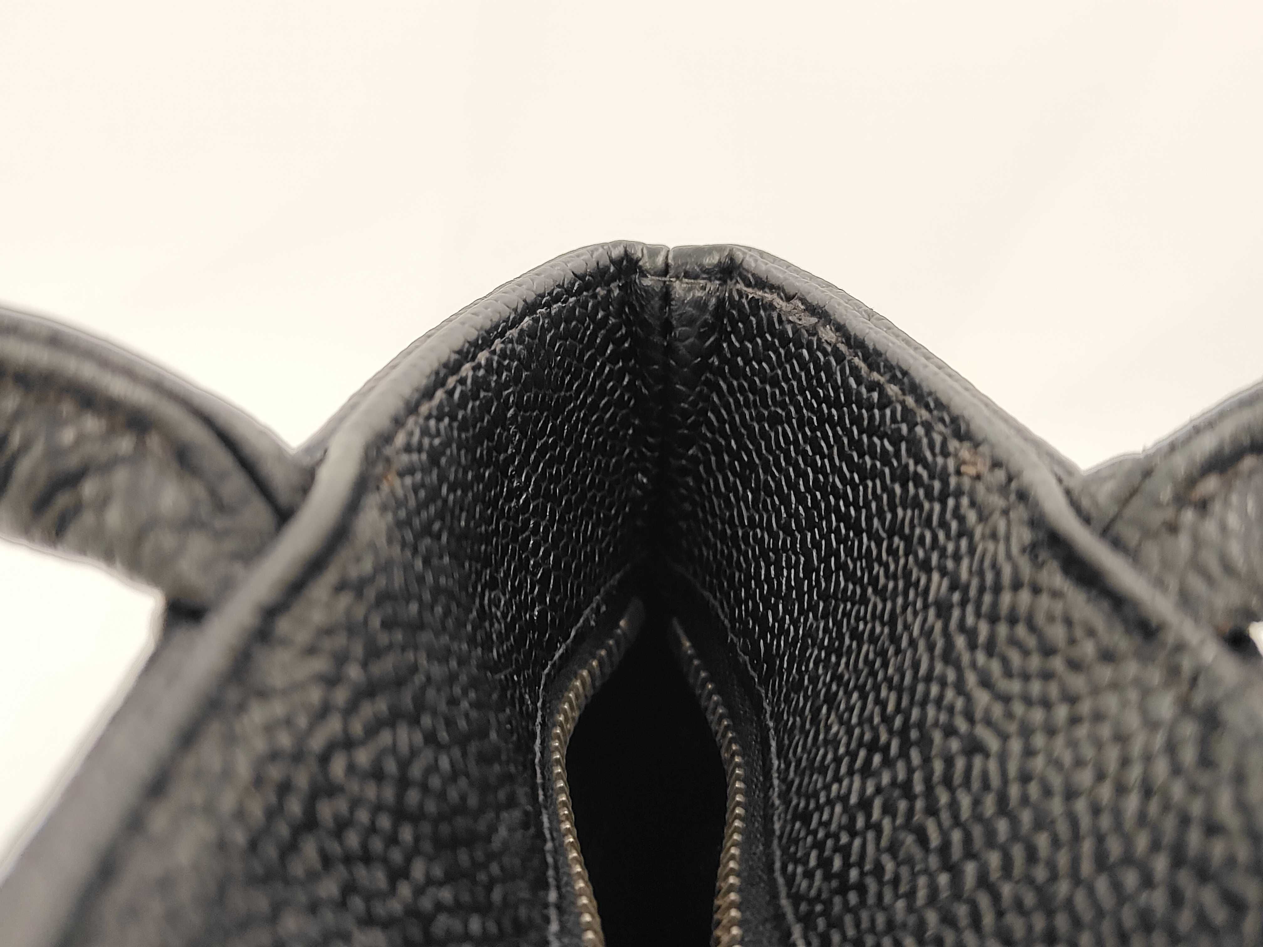 Caviar Reissue Tote Bag — view 8