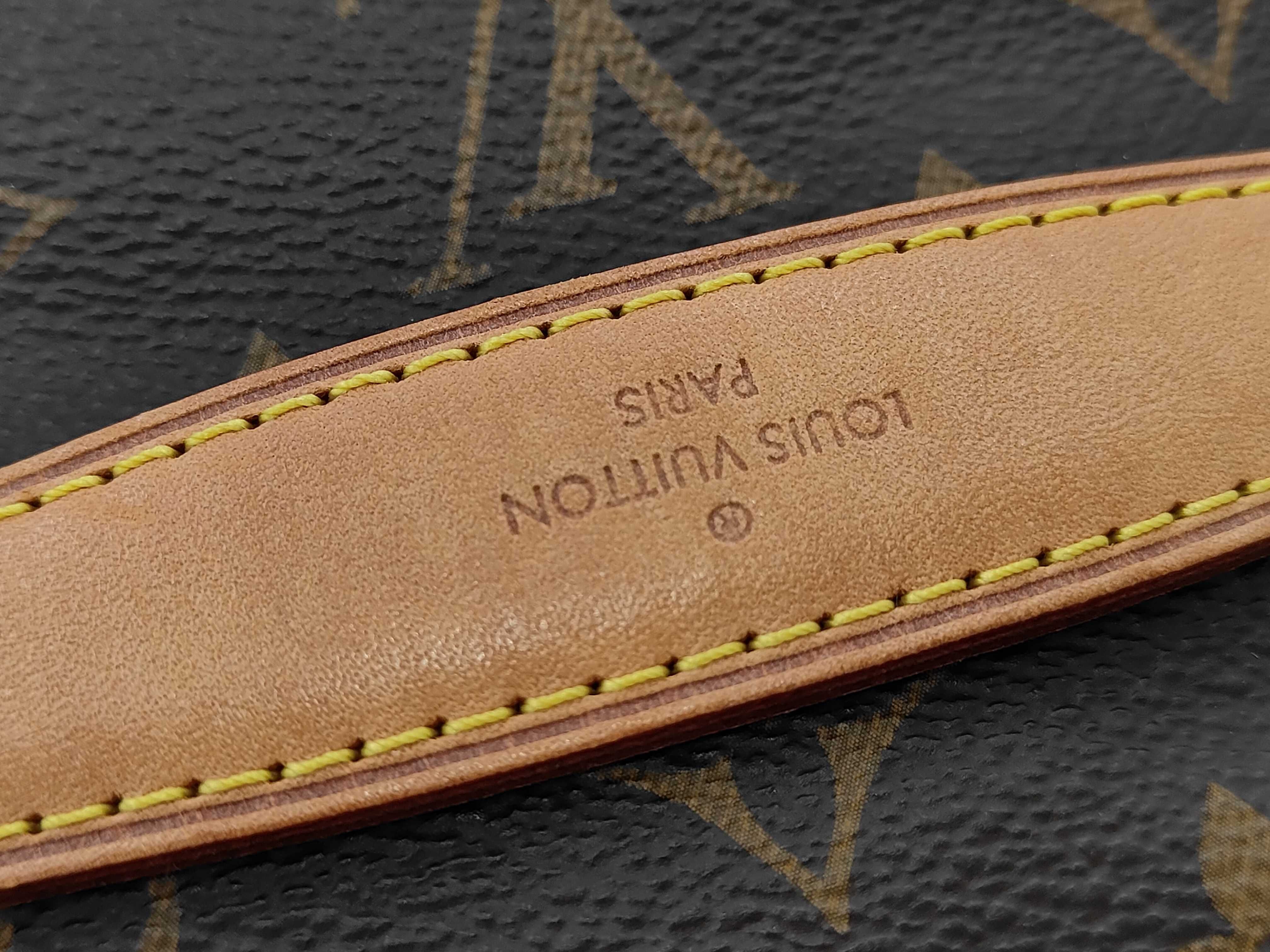 Monogram Bum Bag Shoulder Bag Waist Bag — view 9
