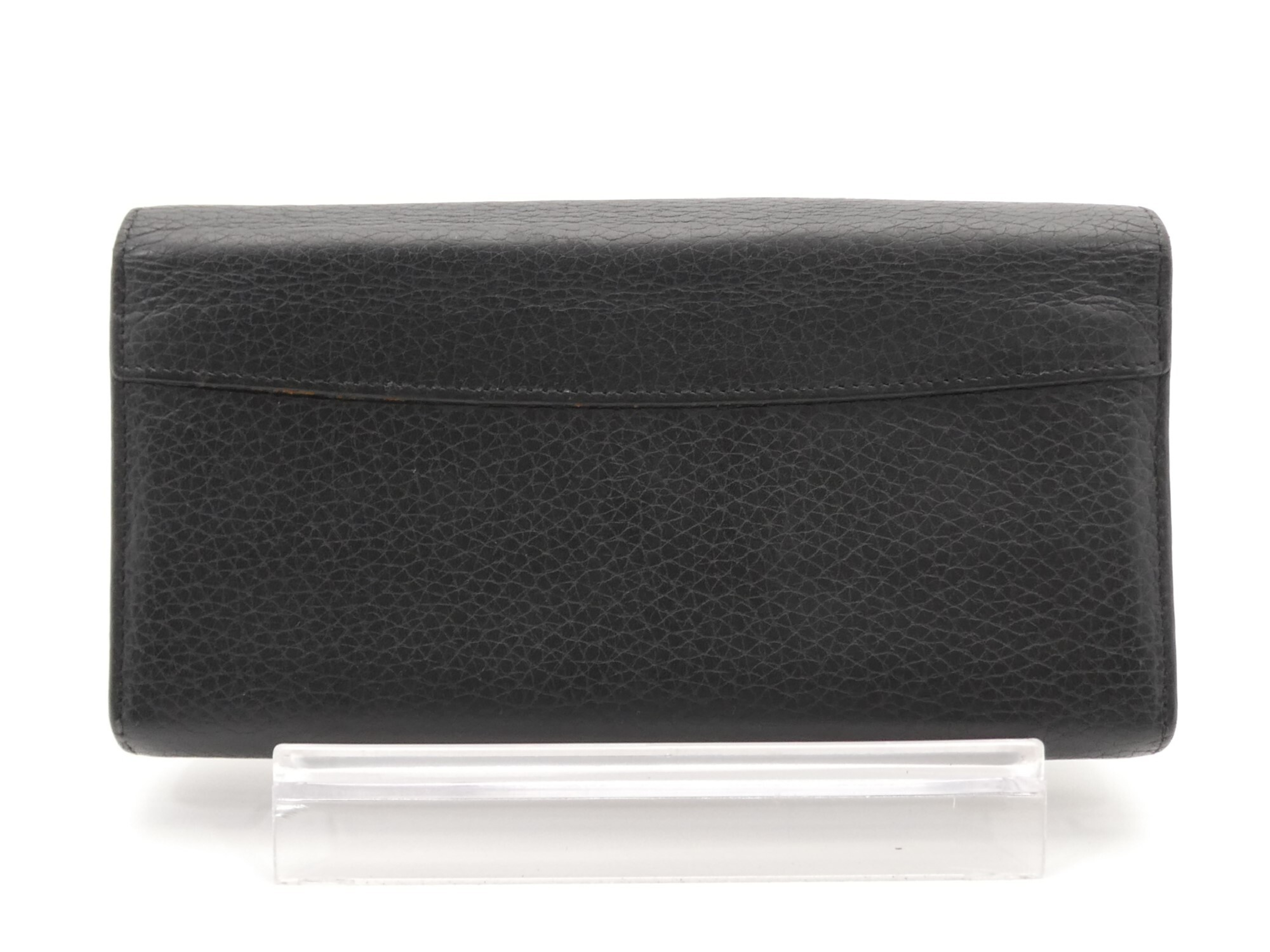 Portefeuille Capucines Studded Wallet — view 2