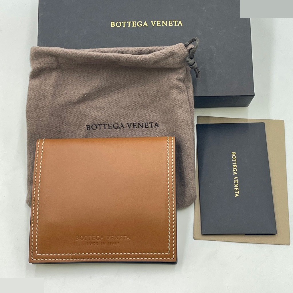 Intrecciato (bags) and wallets — view 7
