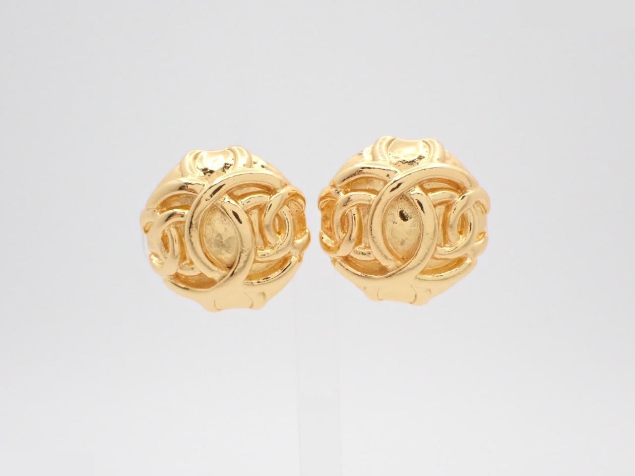 Vintage Classic (Precious Metal) Earrings - 25