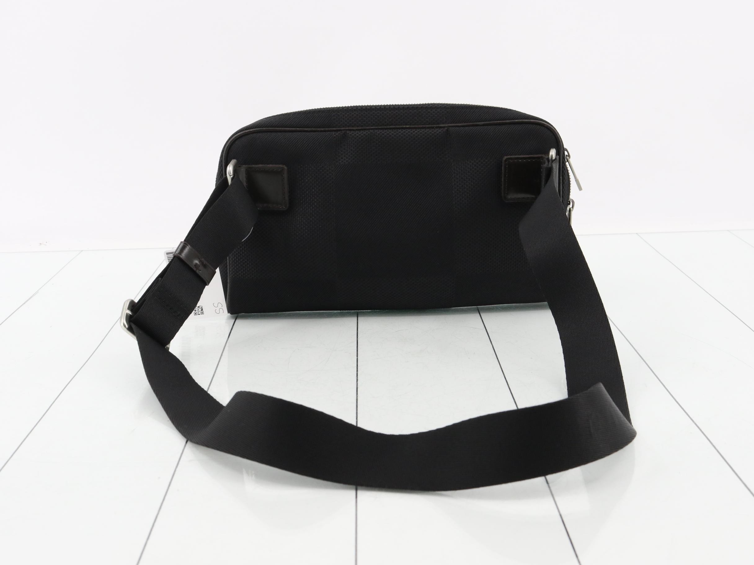 Other lines back — view 2