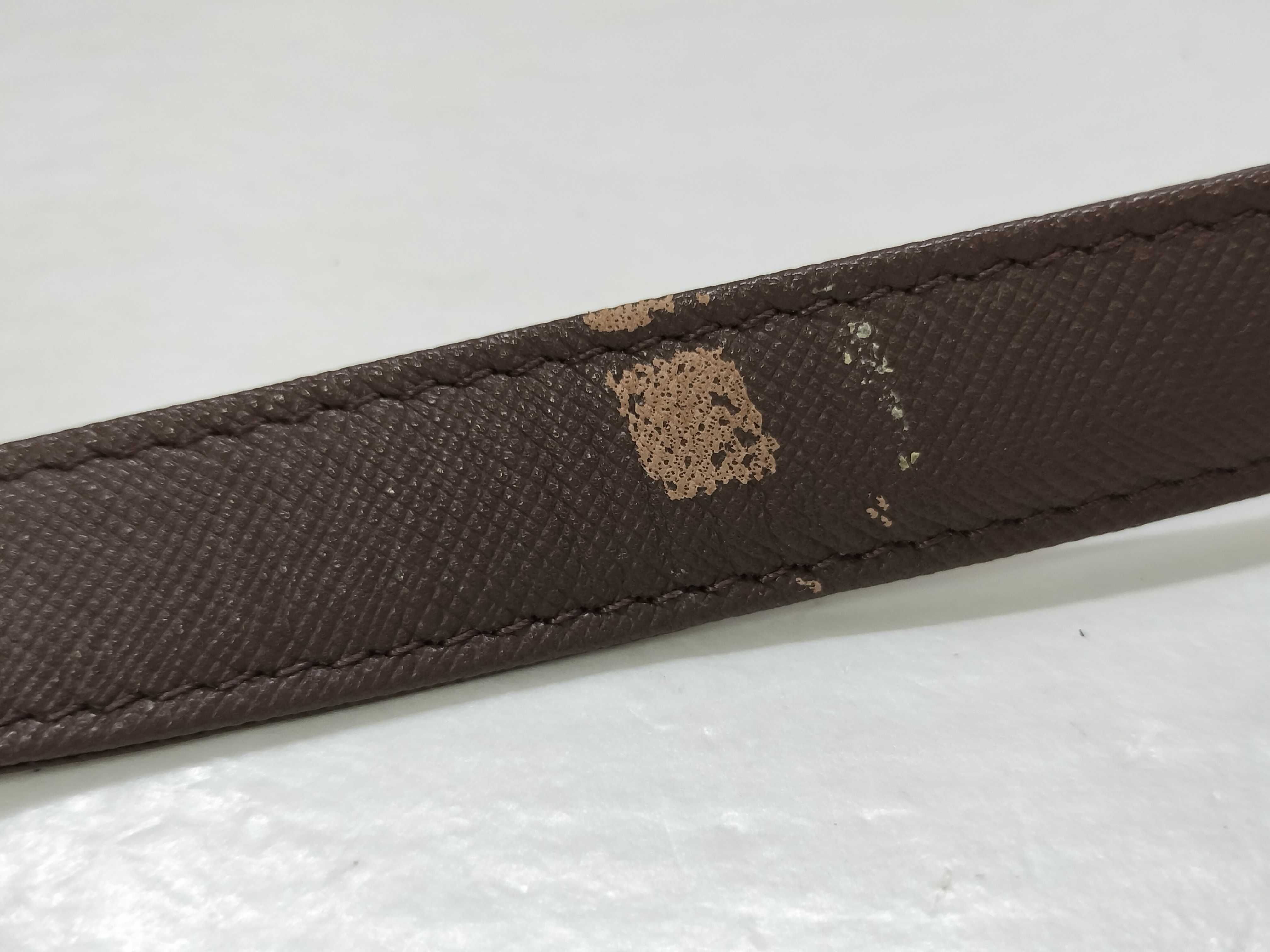 Vintage Check Shoulder Bag — view 4