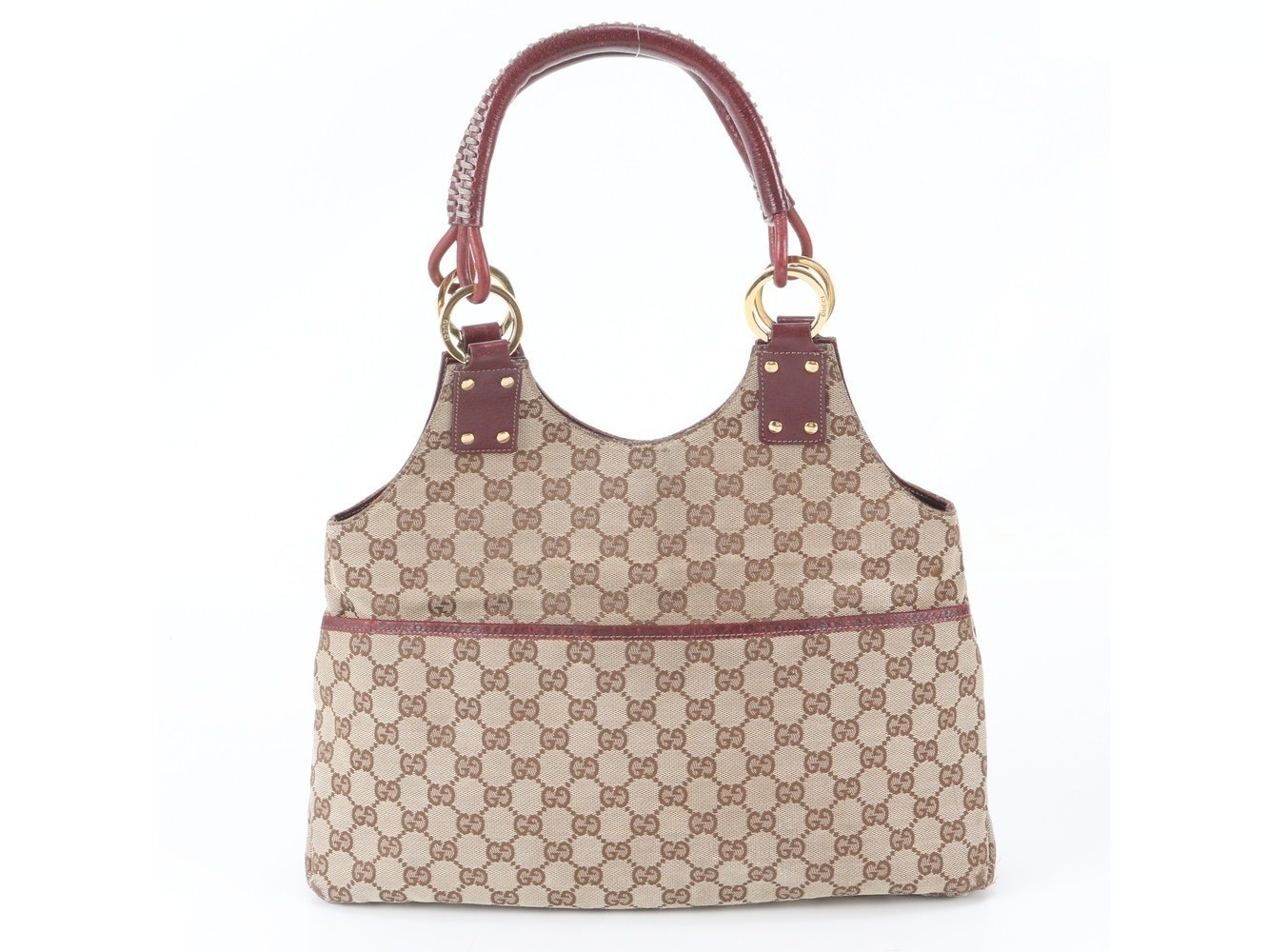 GG Canvas (Bag) - Shoulder Bag