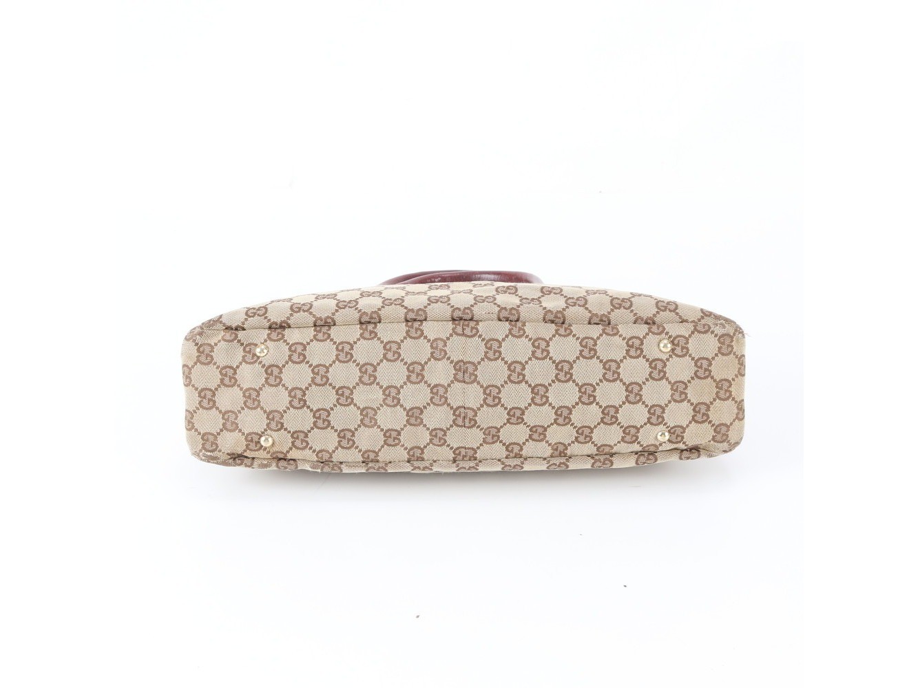 GG Canvas (Bag) - Shoulder Bag — view 6