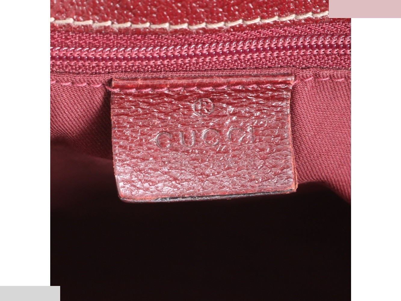 GG Canvas (Bag) - Shoulder Bag — view 8