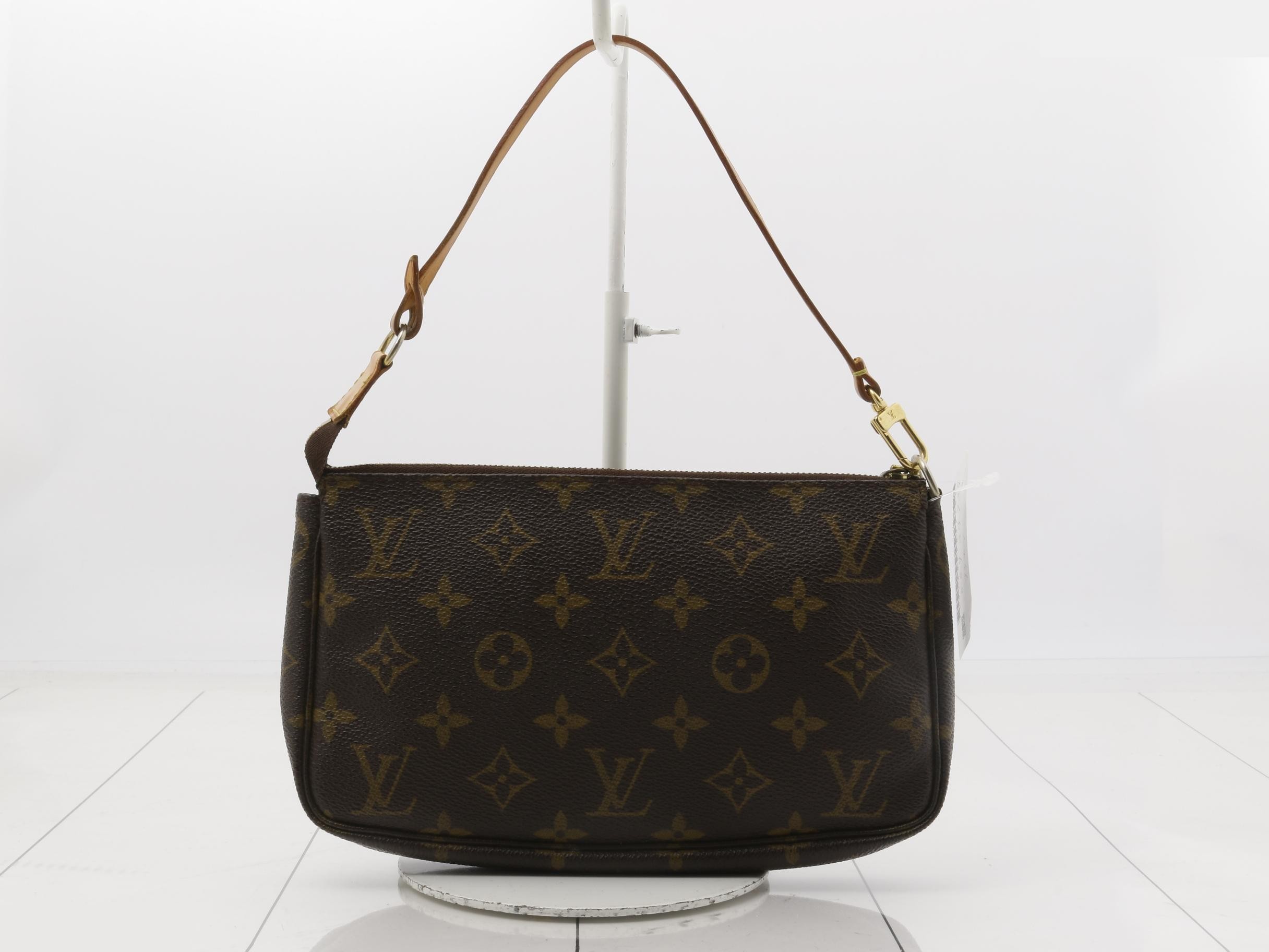 Pochette Accessoires (old model) — view 2