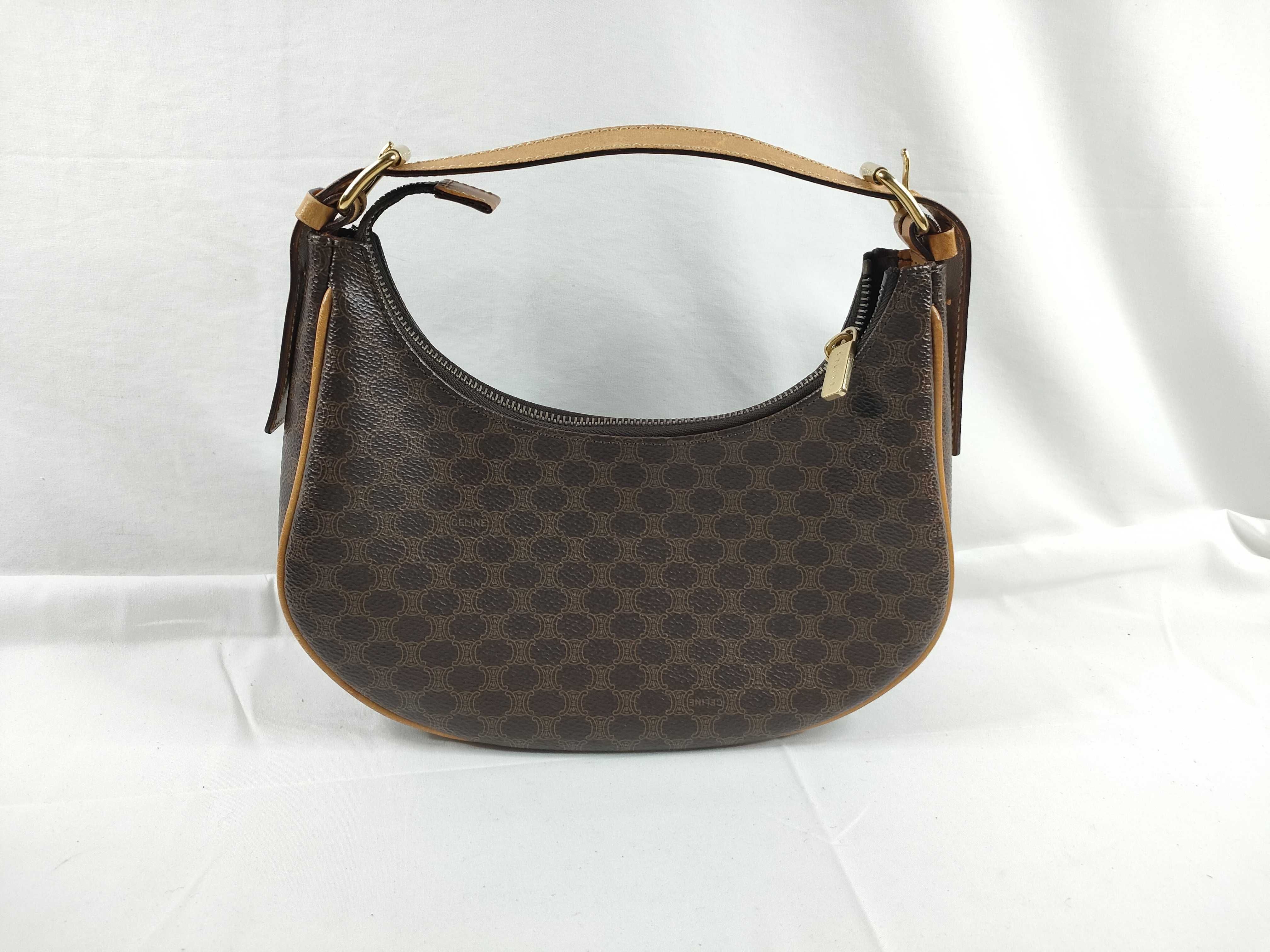 Macadam Handbag
