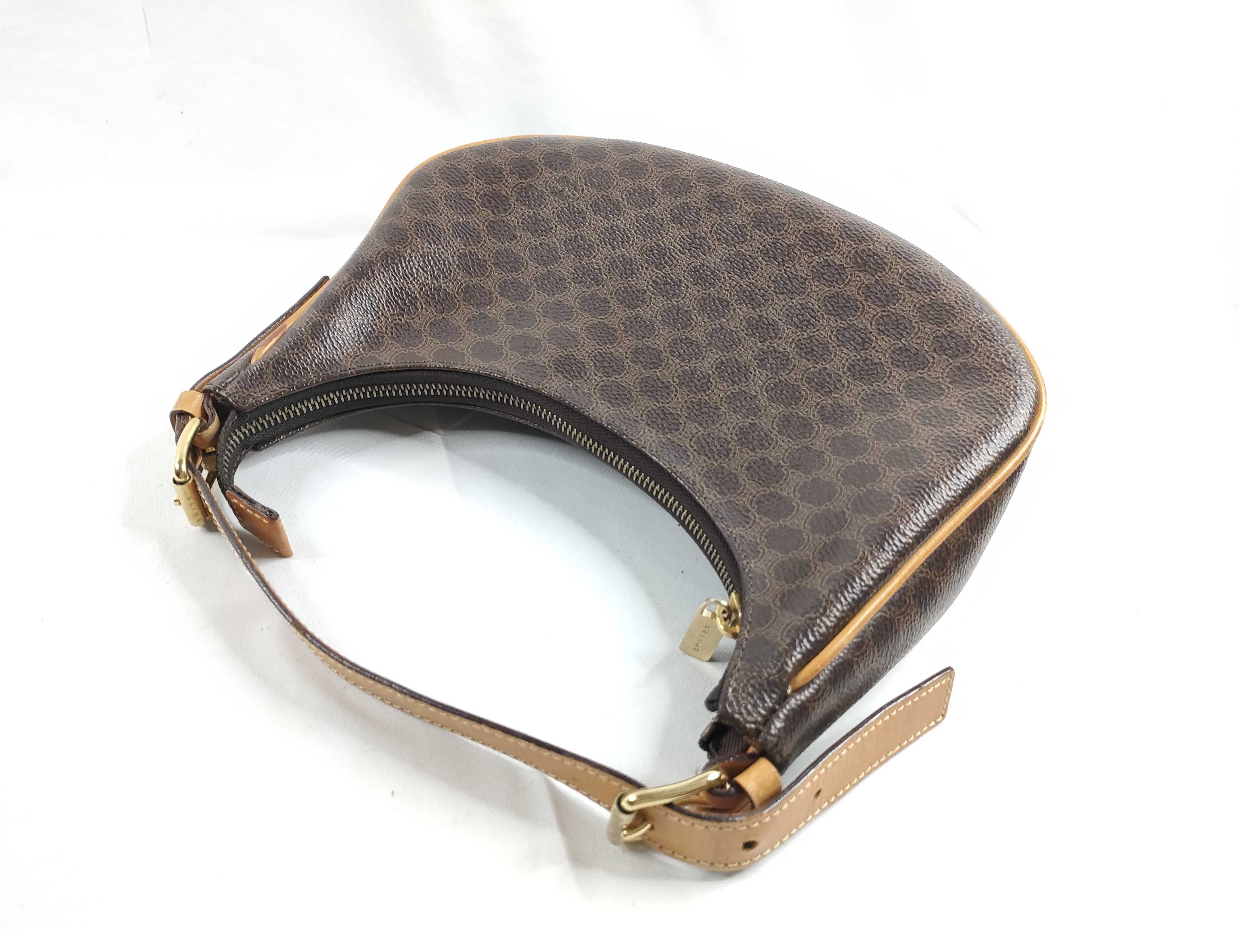 Macadam Handbag — view 6