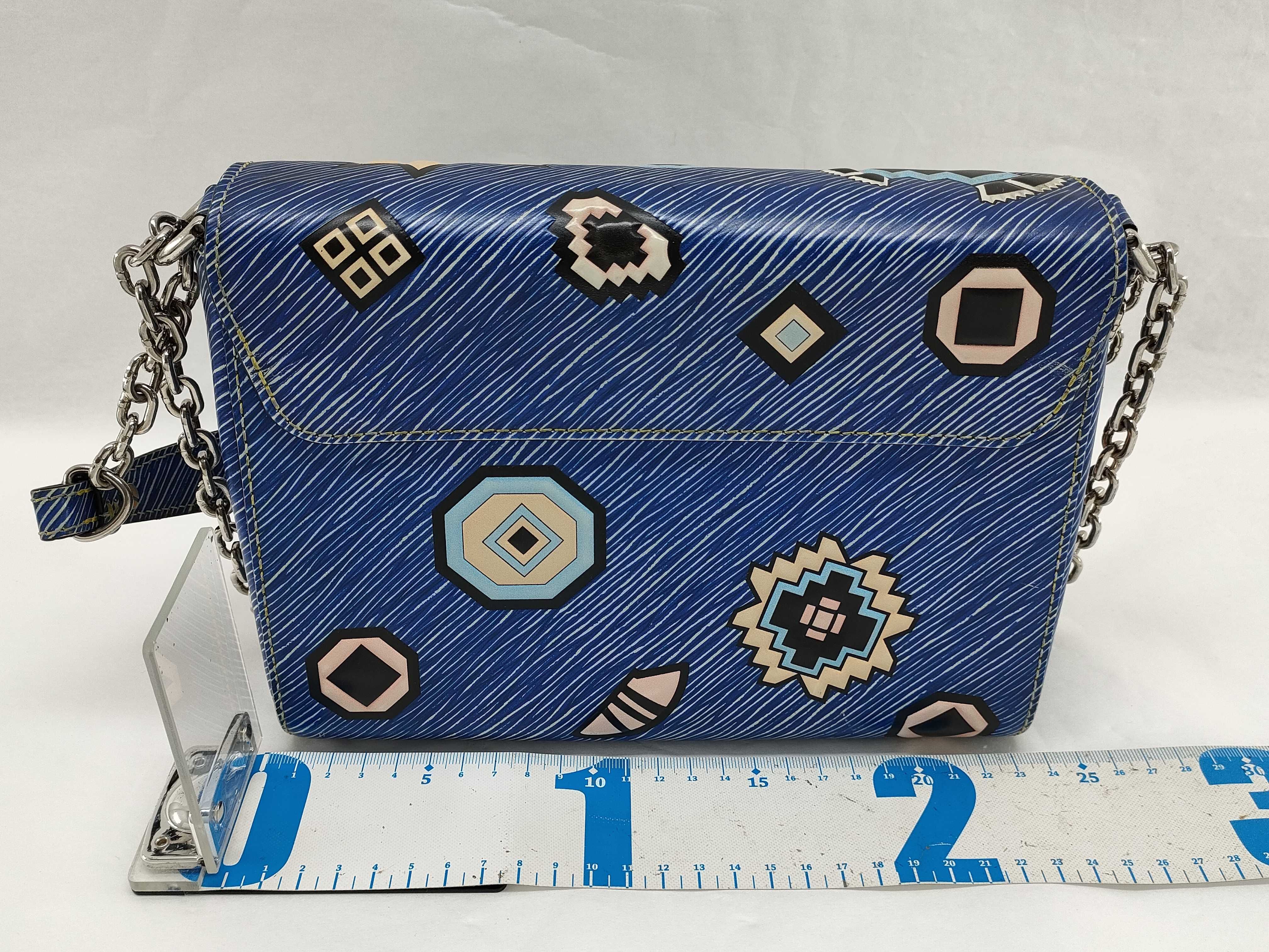Twist Shoulder Bag — view 2