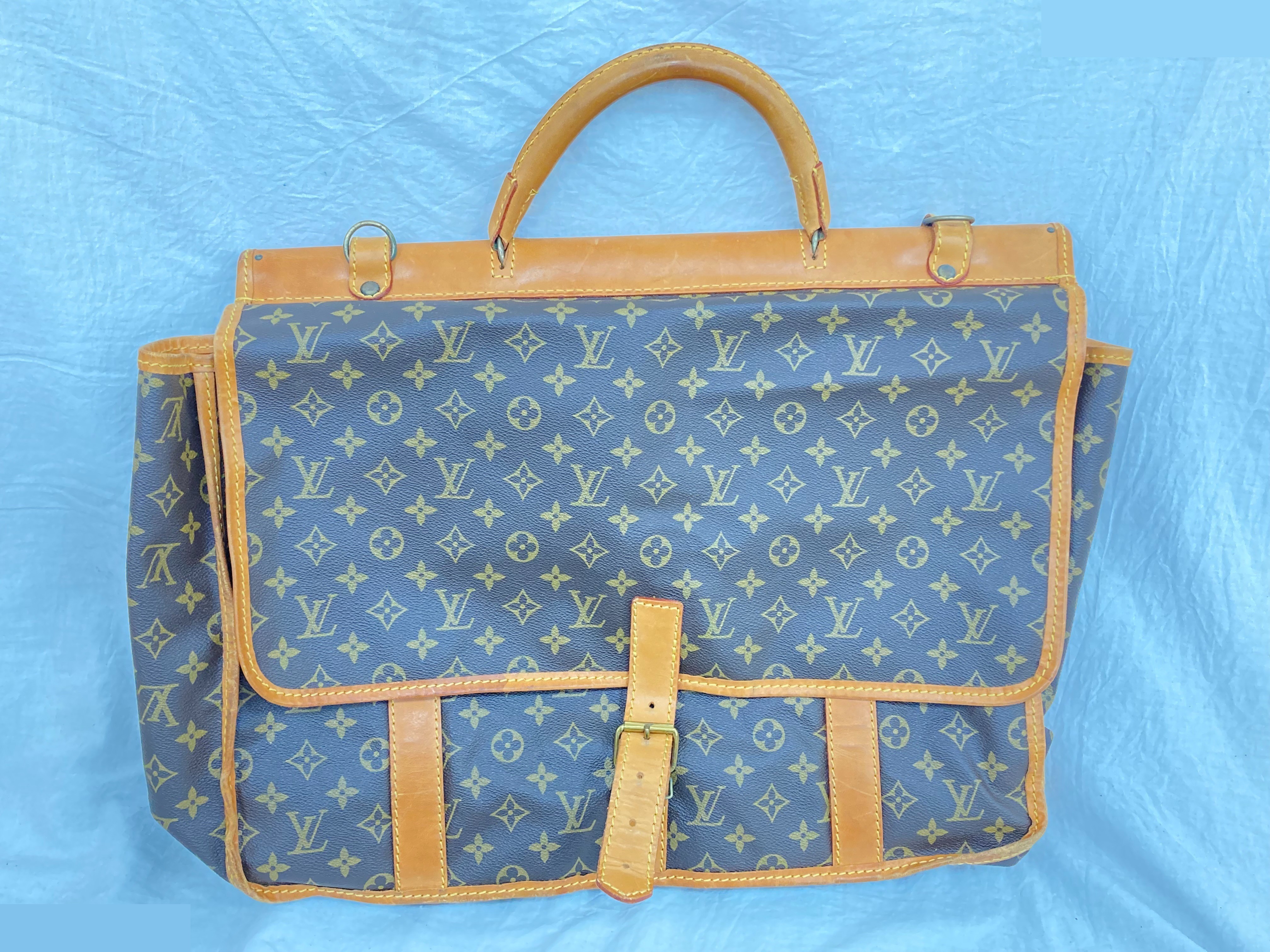 Sac Kléber