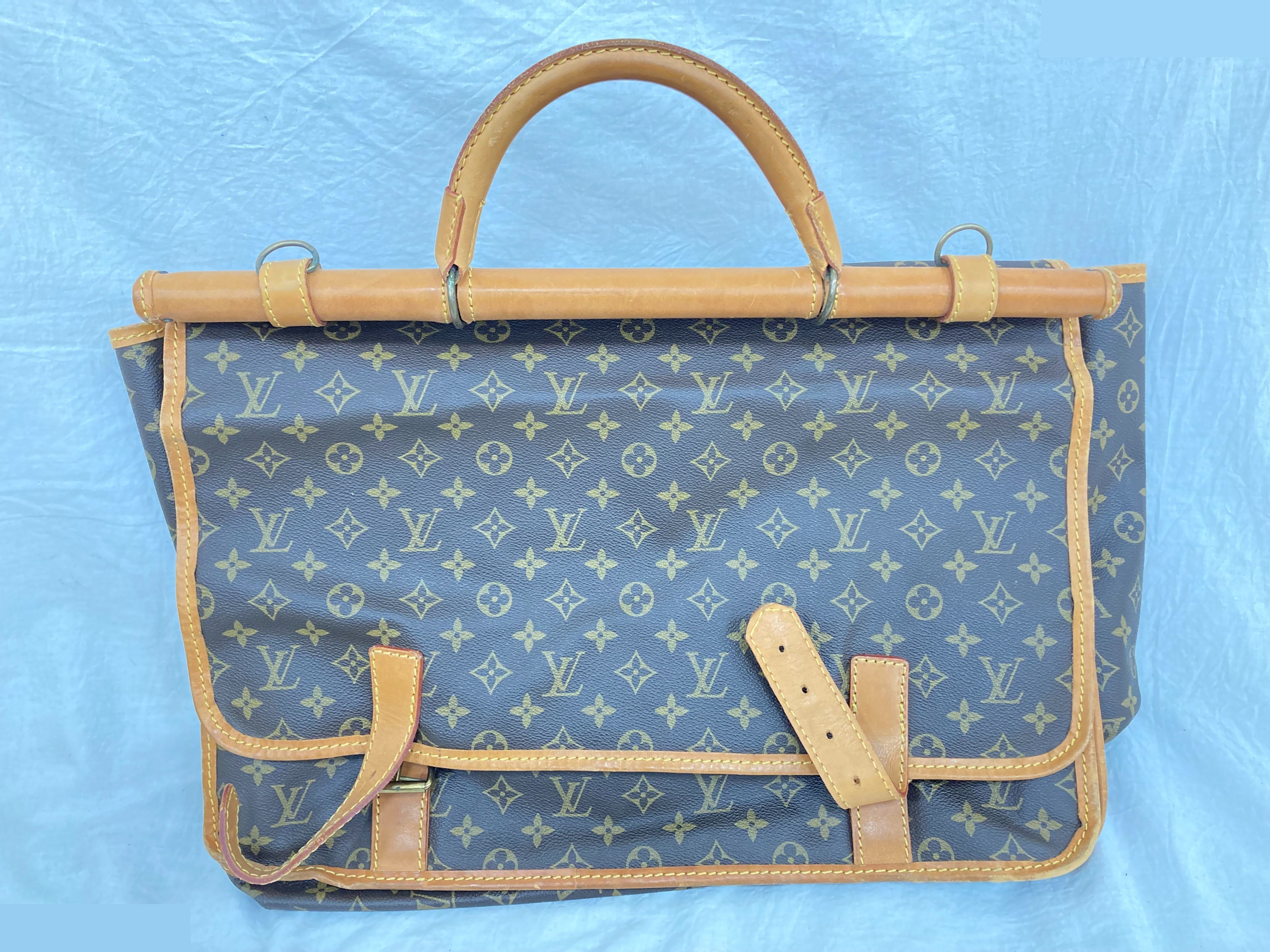 Sac Kléber — view 2