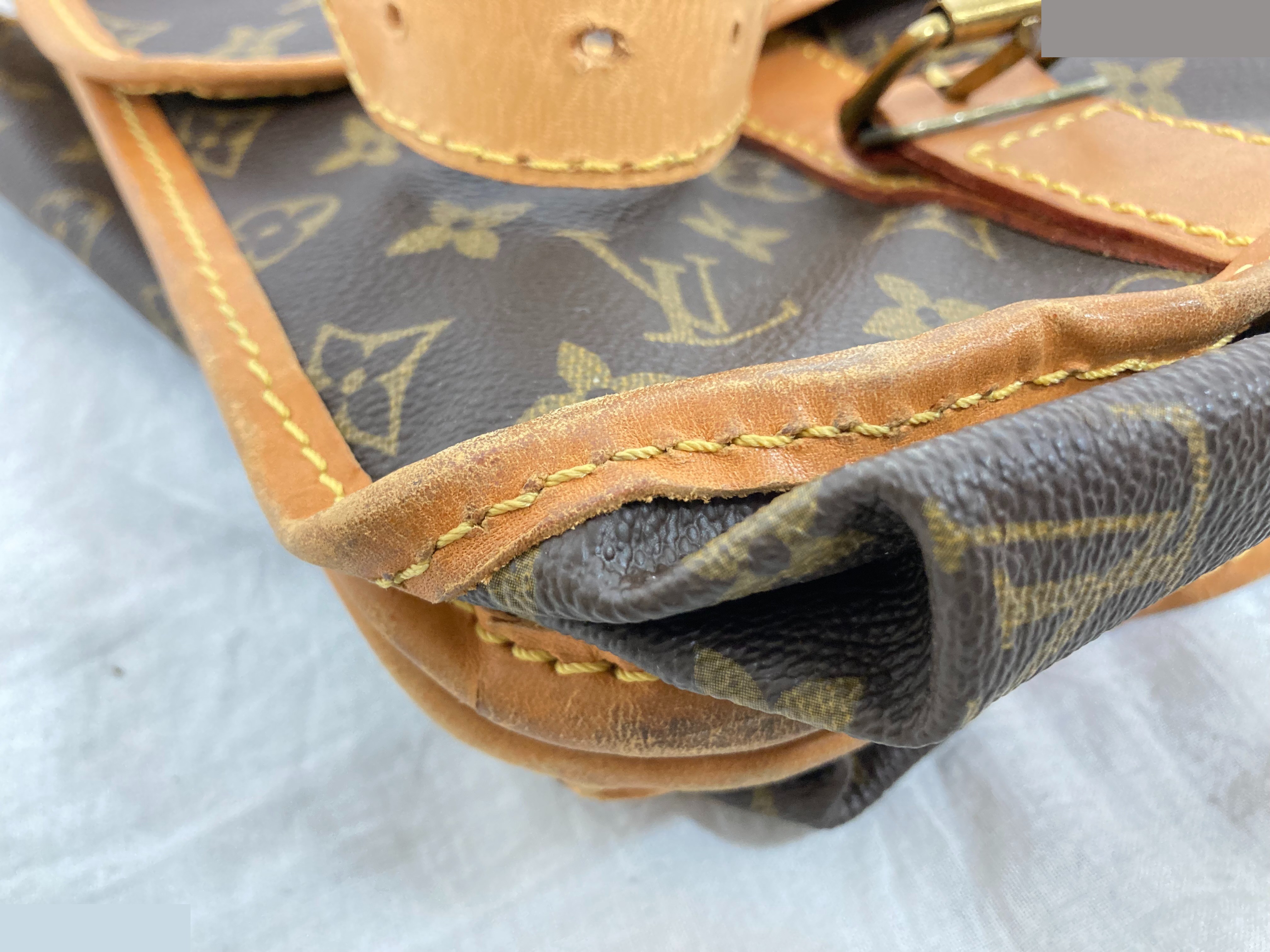 Sac Kléber — view 3