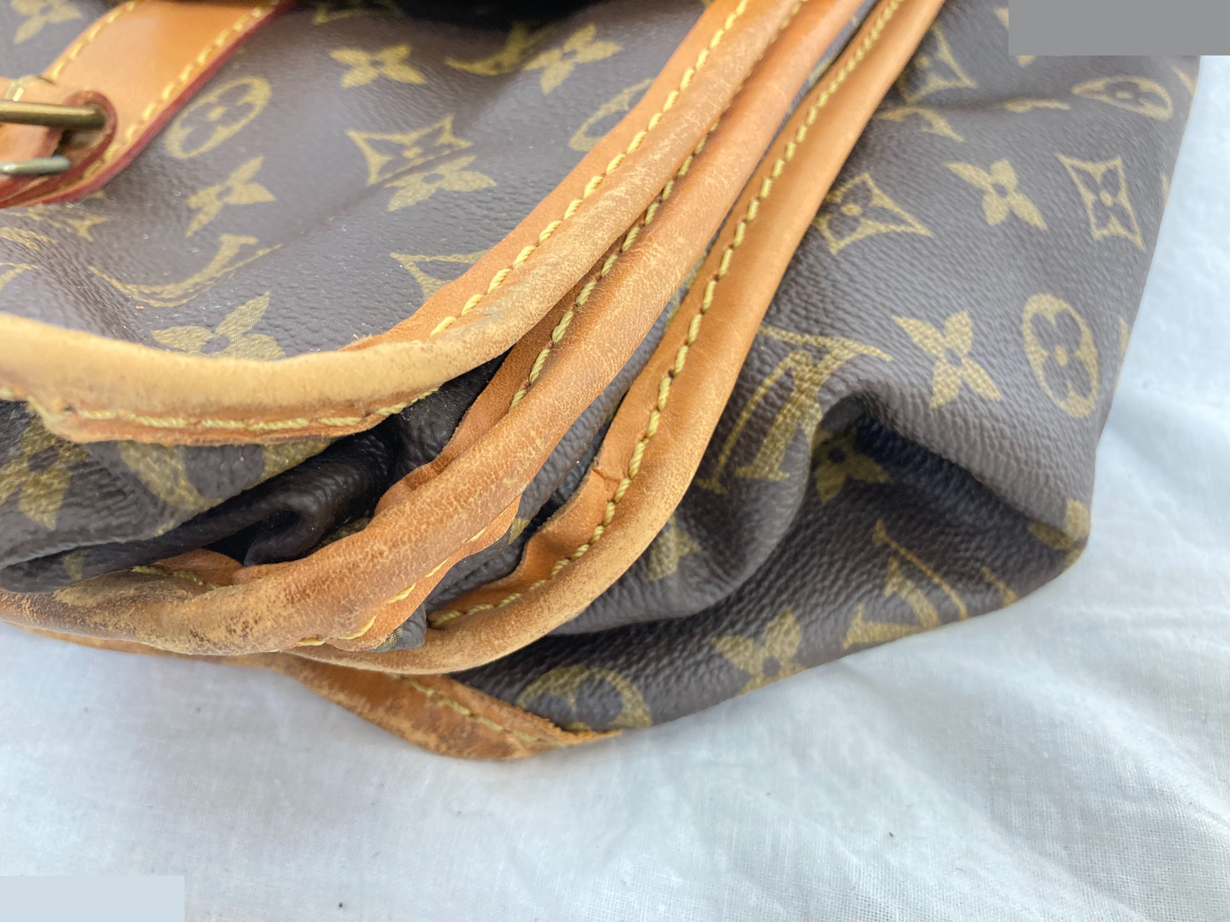Sac Kléber — view 4
