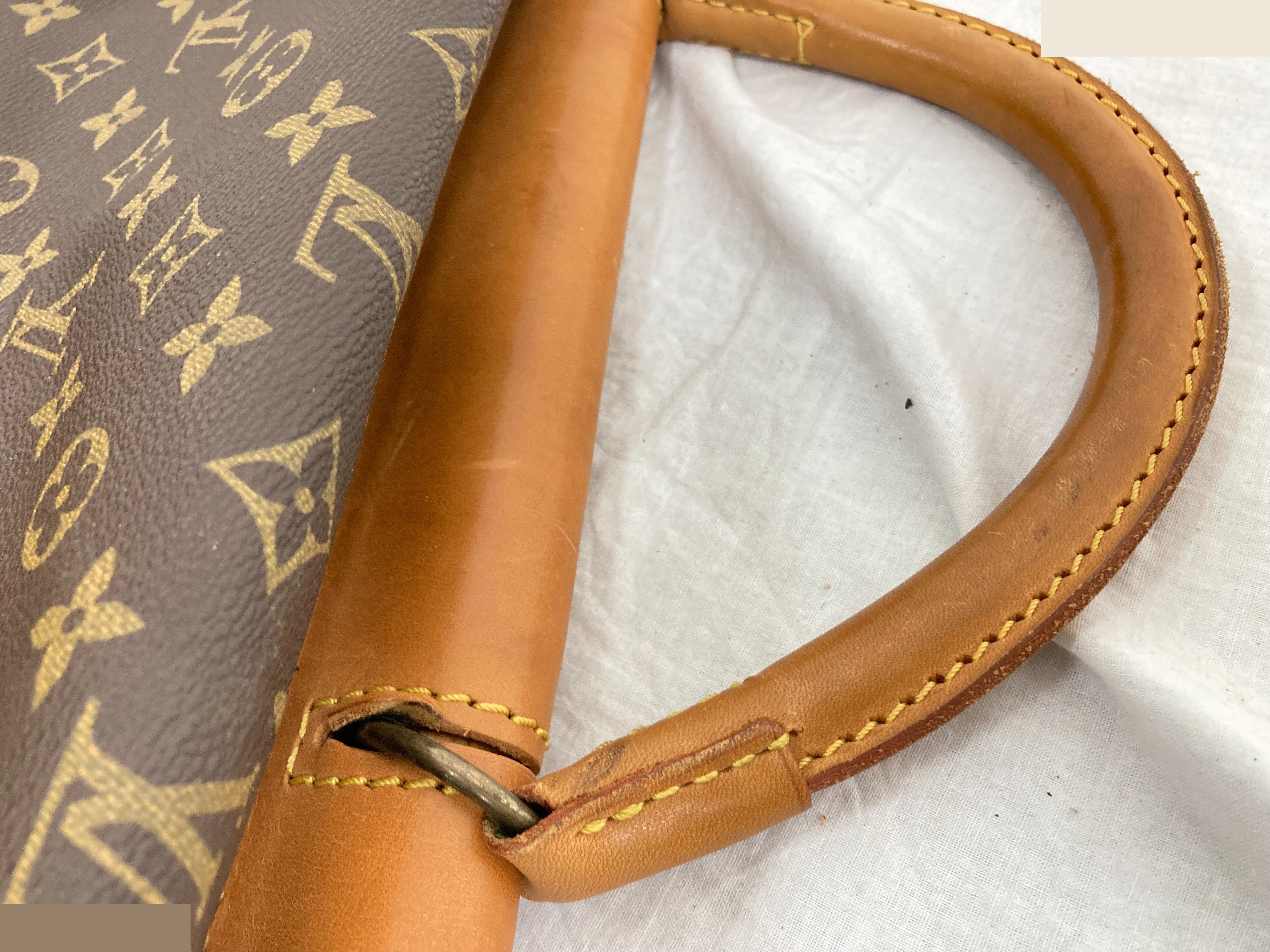 Sac Kléber — view 5