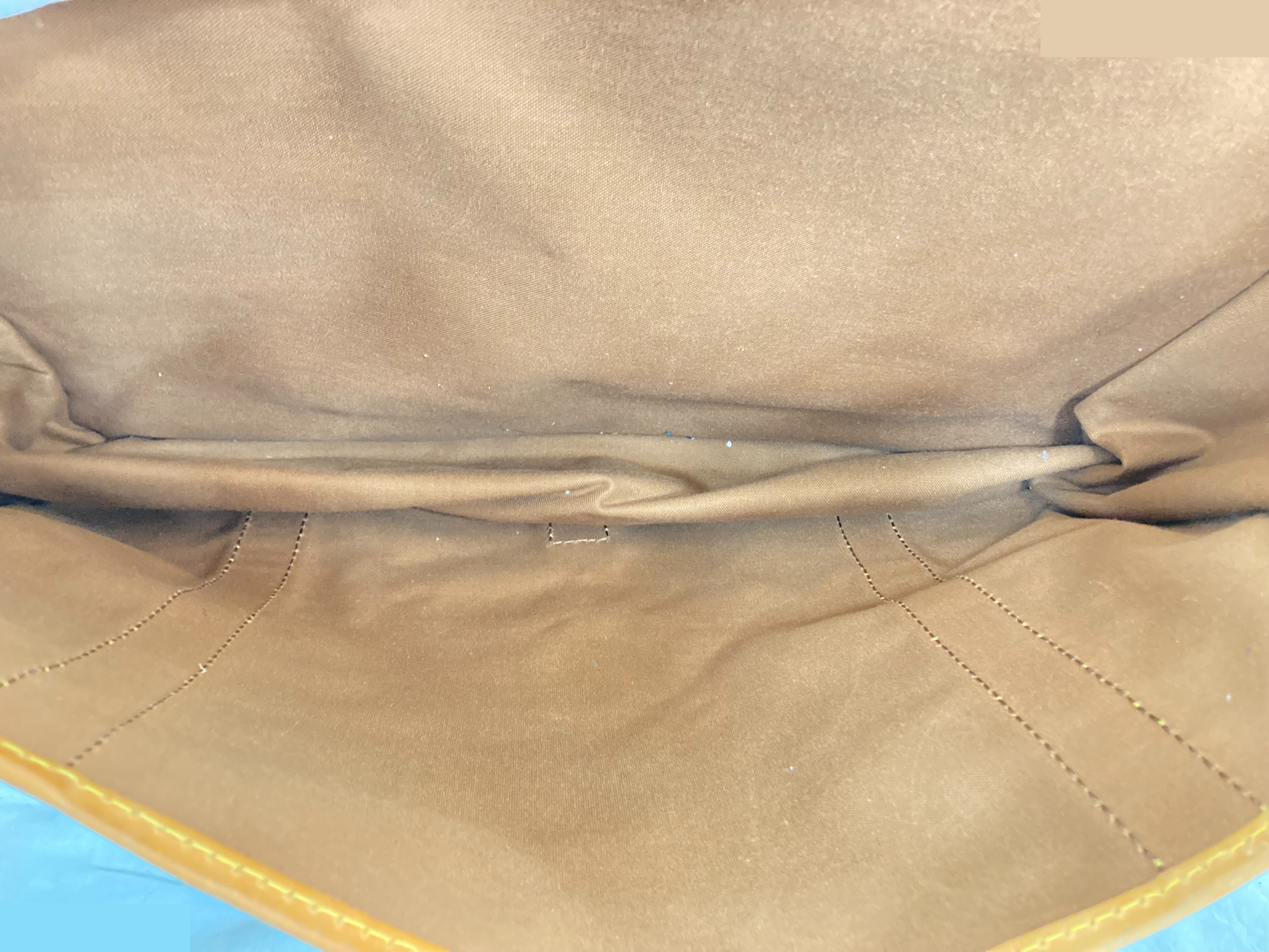 Sac Kléber — view 7