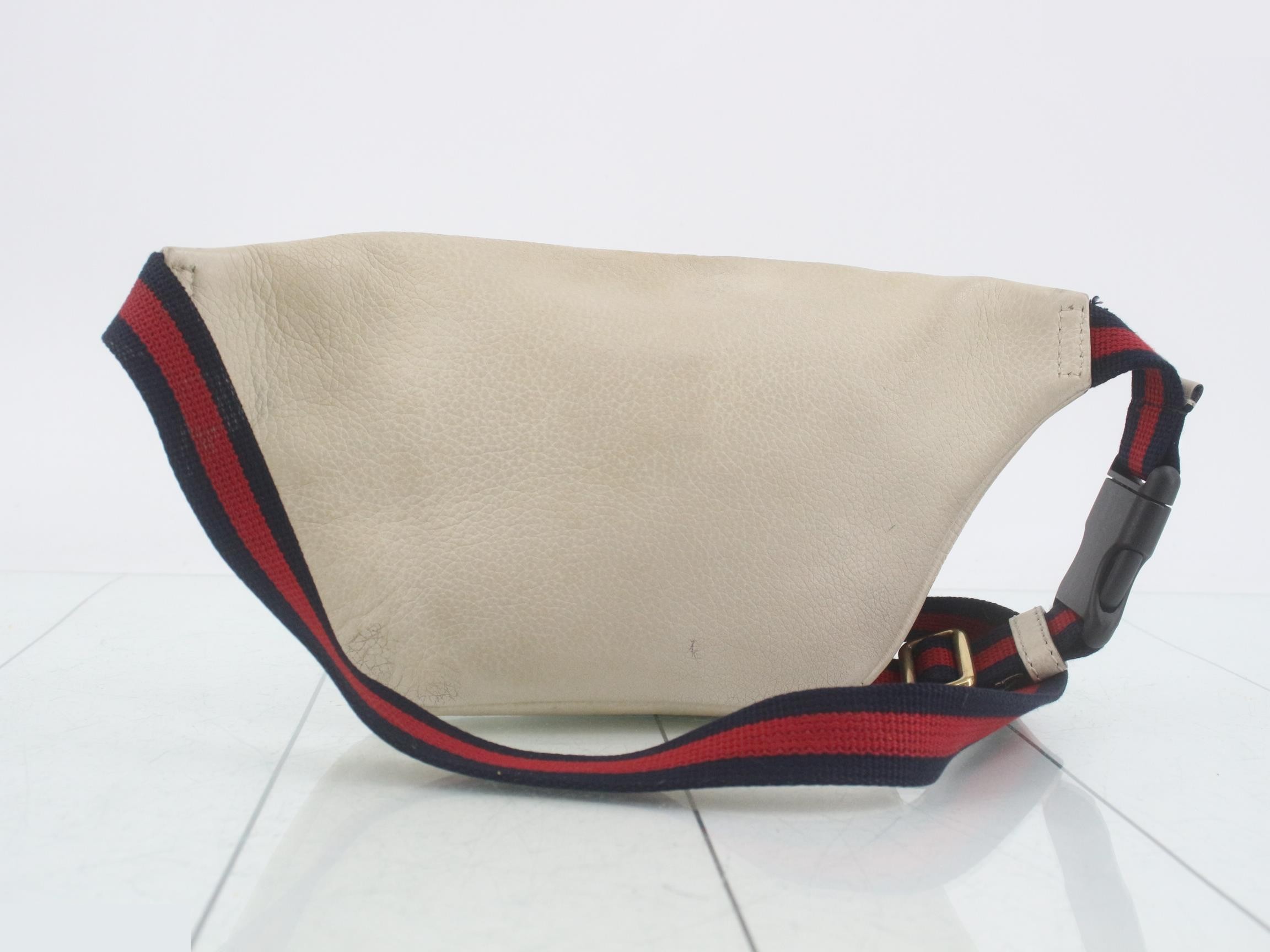 waist bag — view 2