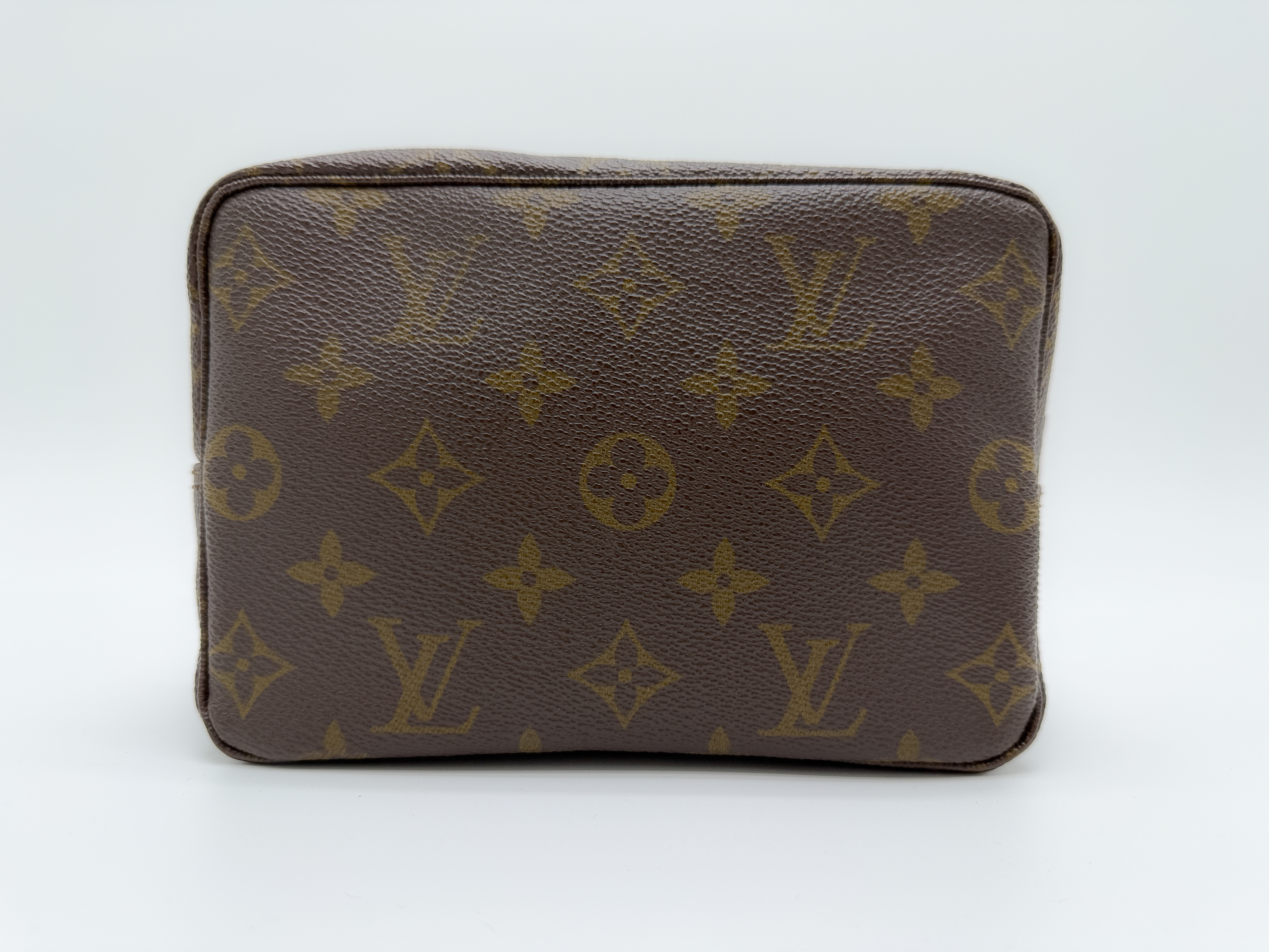Monogram M47526 Troussard Toilette 18 Second Bag