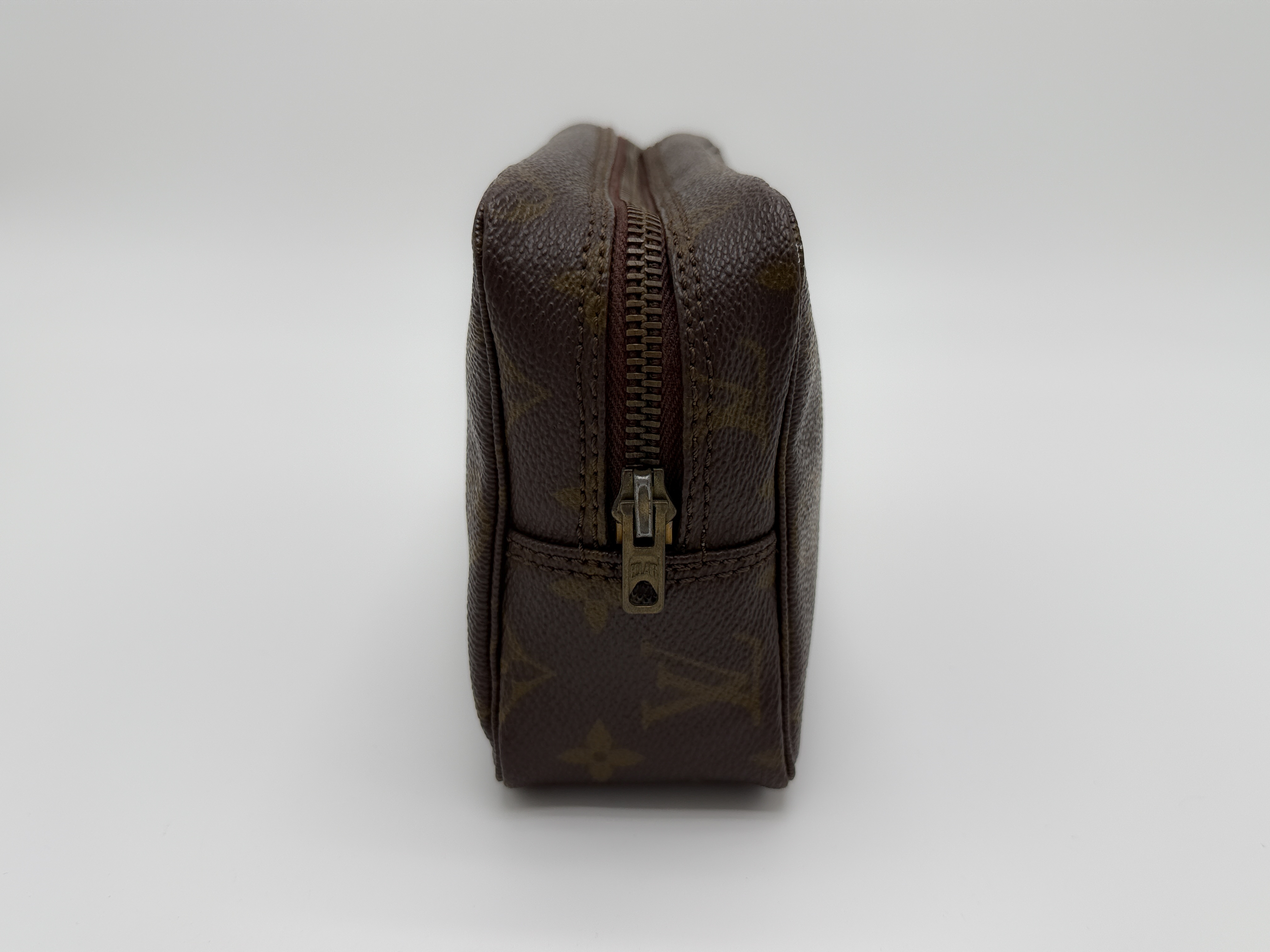 Monogram M47526 Troussard Toilette 18 Second Bag — view 5