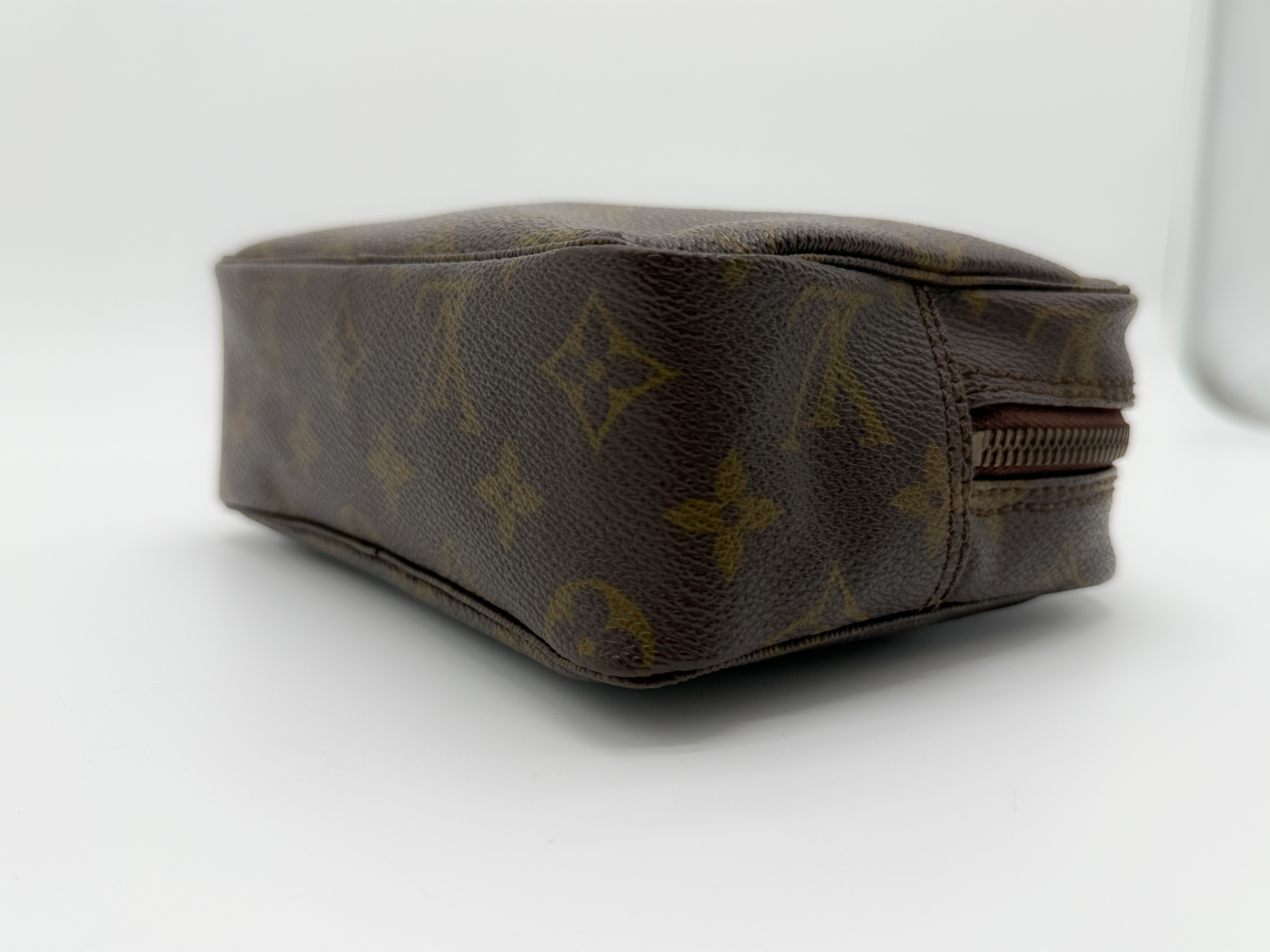 Monogram M47526 Troussard Toilette 18 Second Bag — view 6
