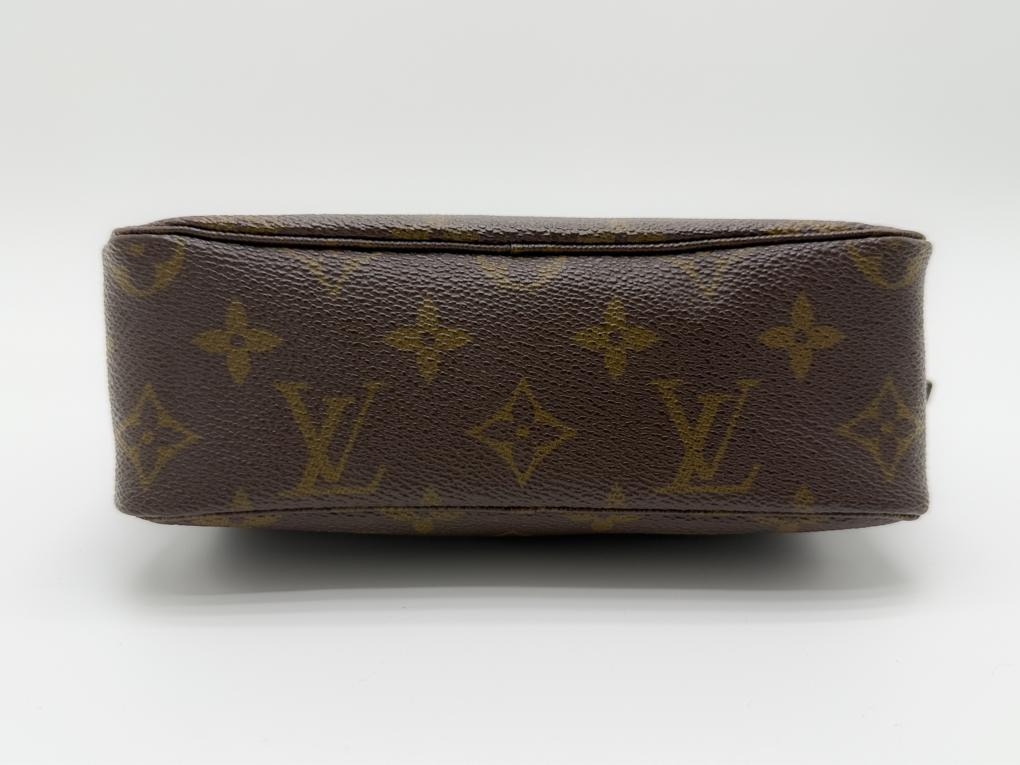 Monogram M47526 Troussard Toilette 18 Second Bag — view 8