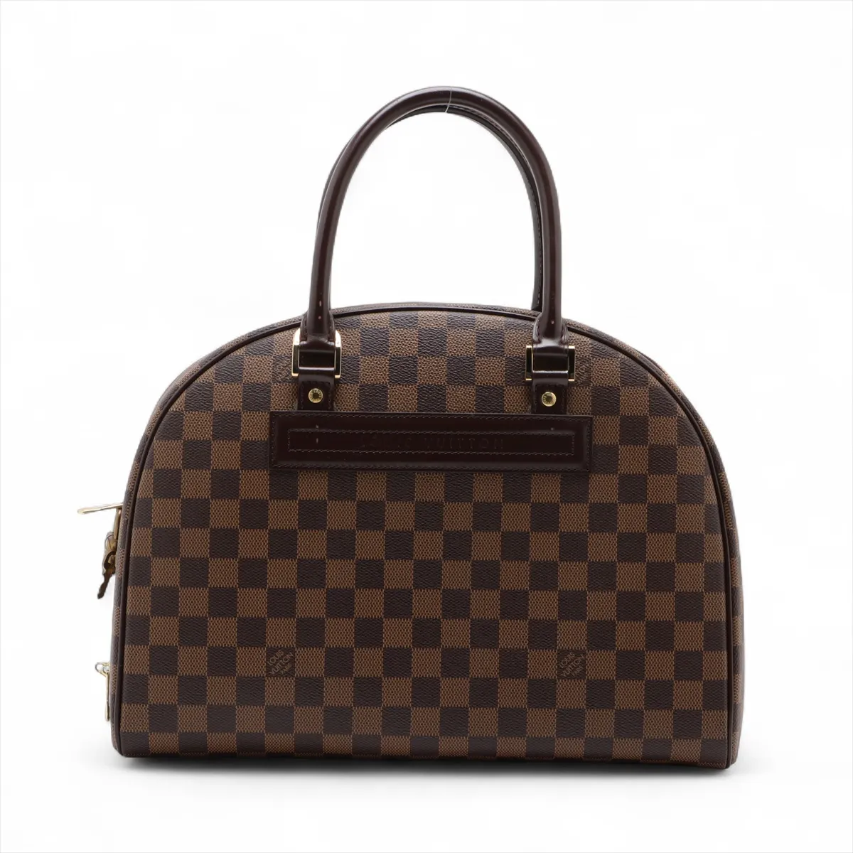 Damier Nolita N41455 SP0094 Brown — view 2