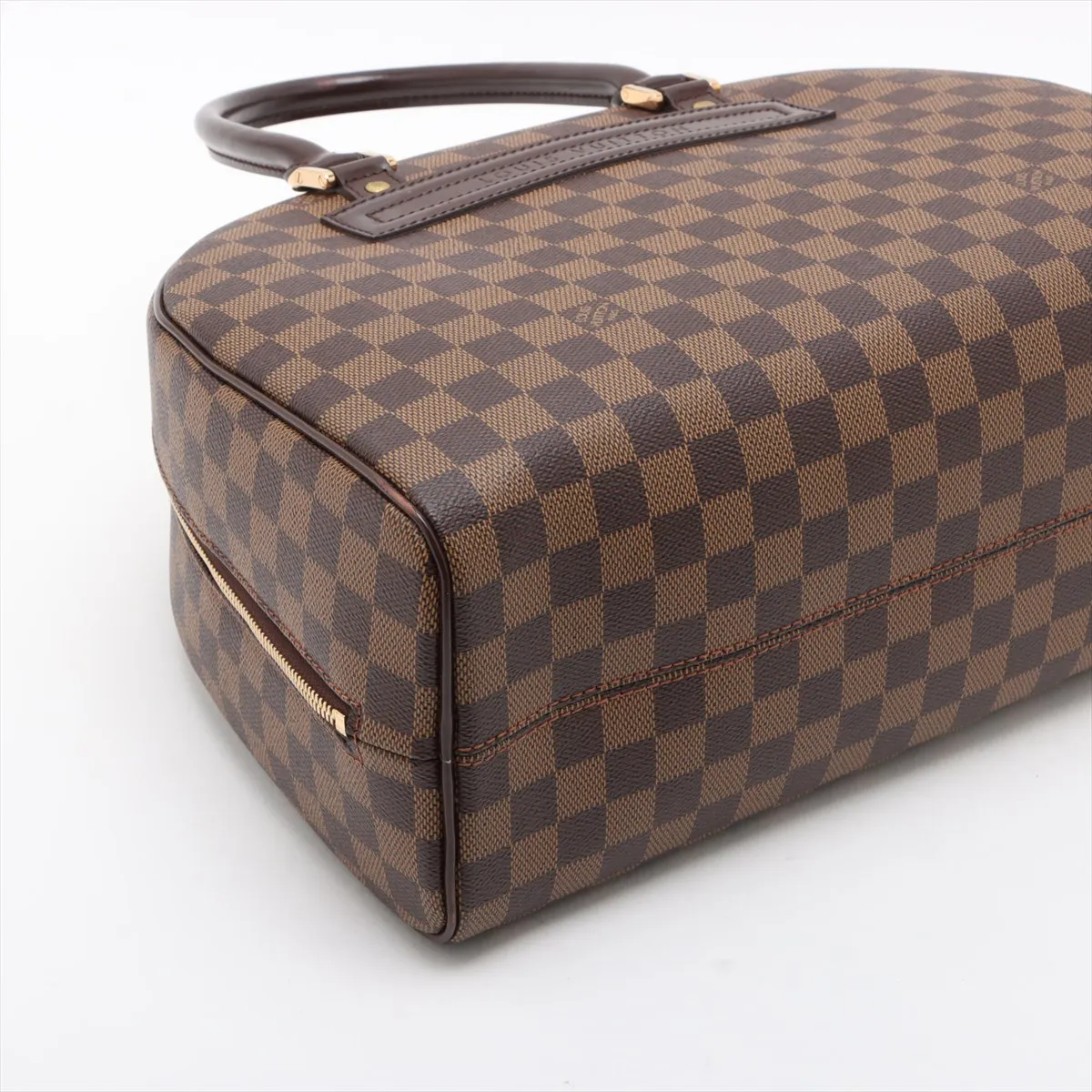 Damier Nolita N41455 SP0094 Brown — view 4