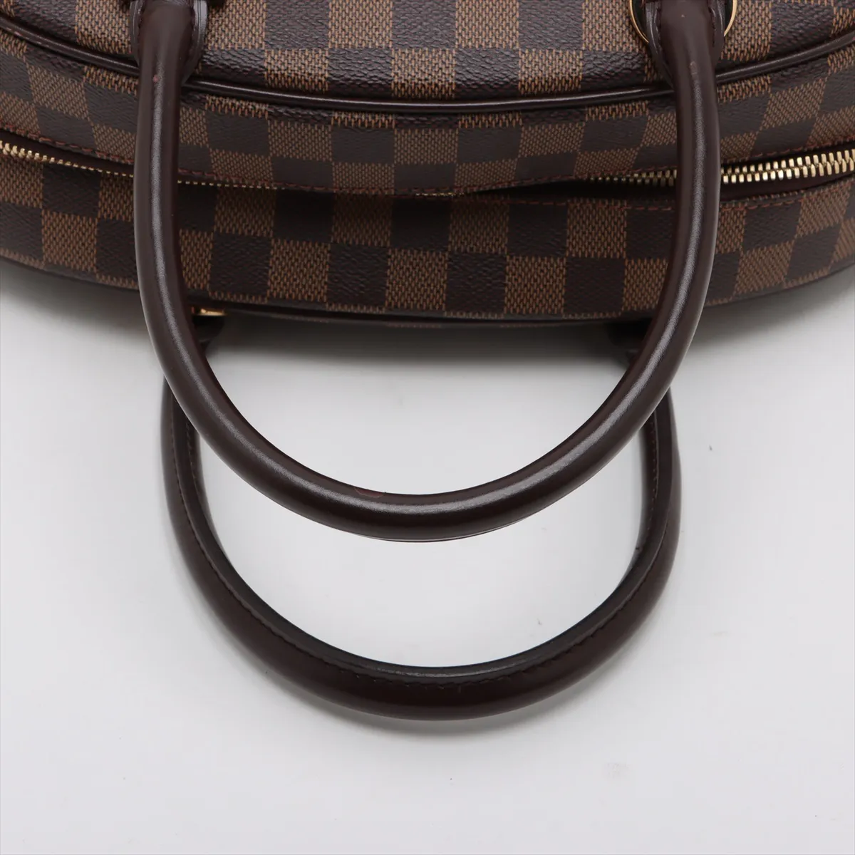 Damier Nolita N41455 SP0094 Brown — view 5