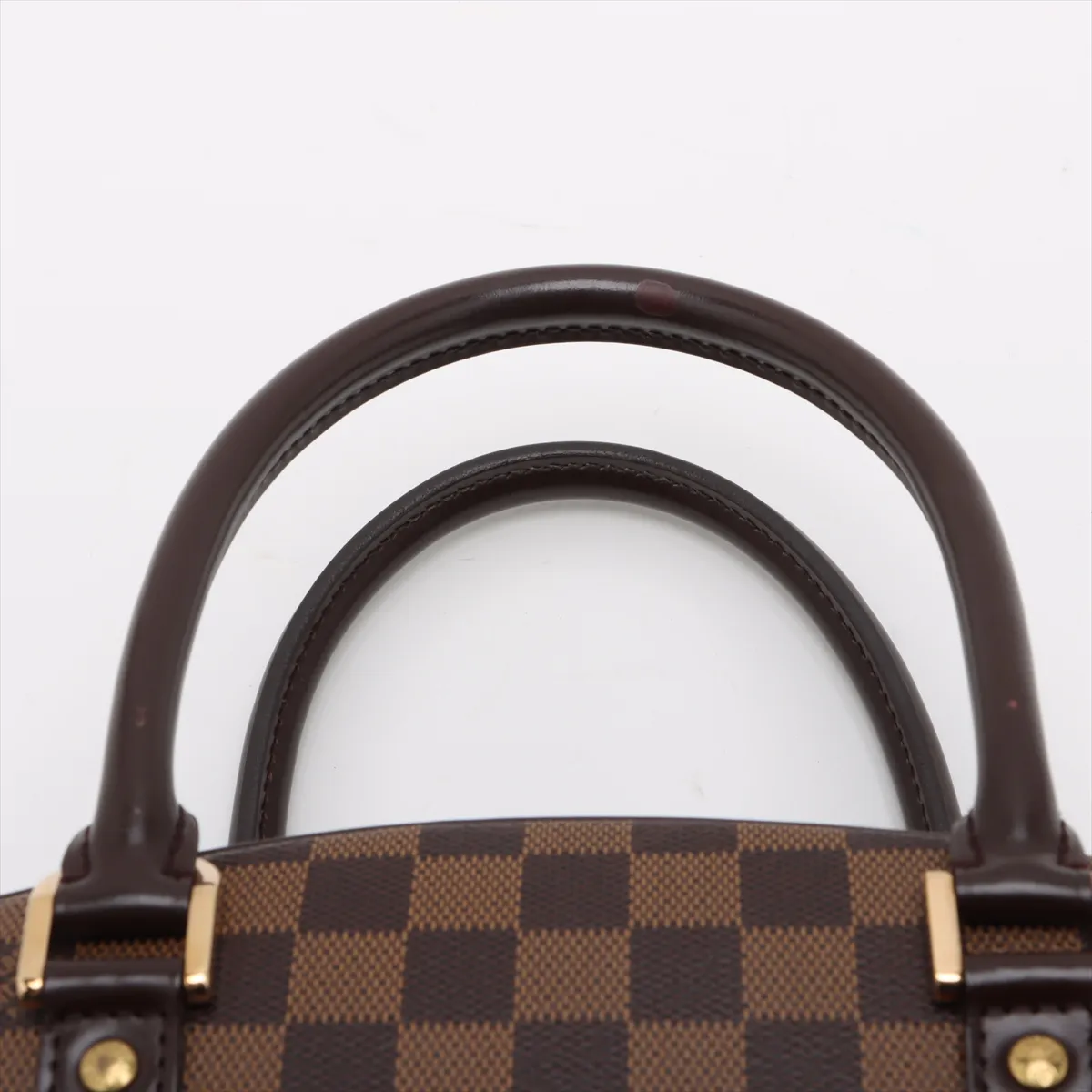Damier Nolita N41455 SP0094 Brown — view 6