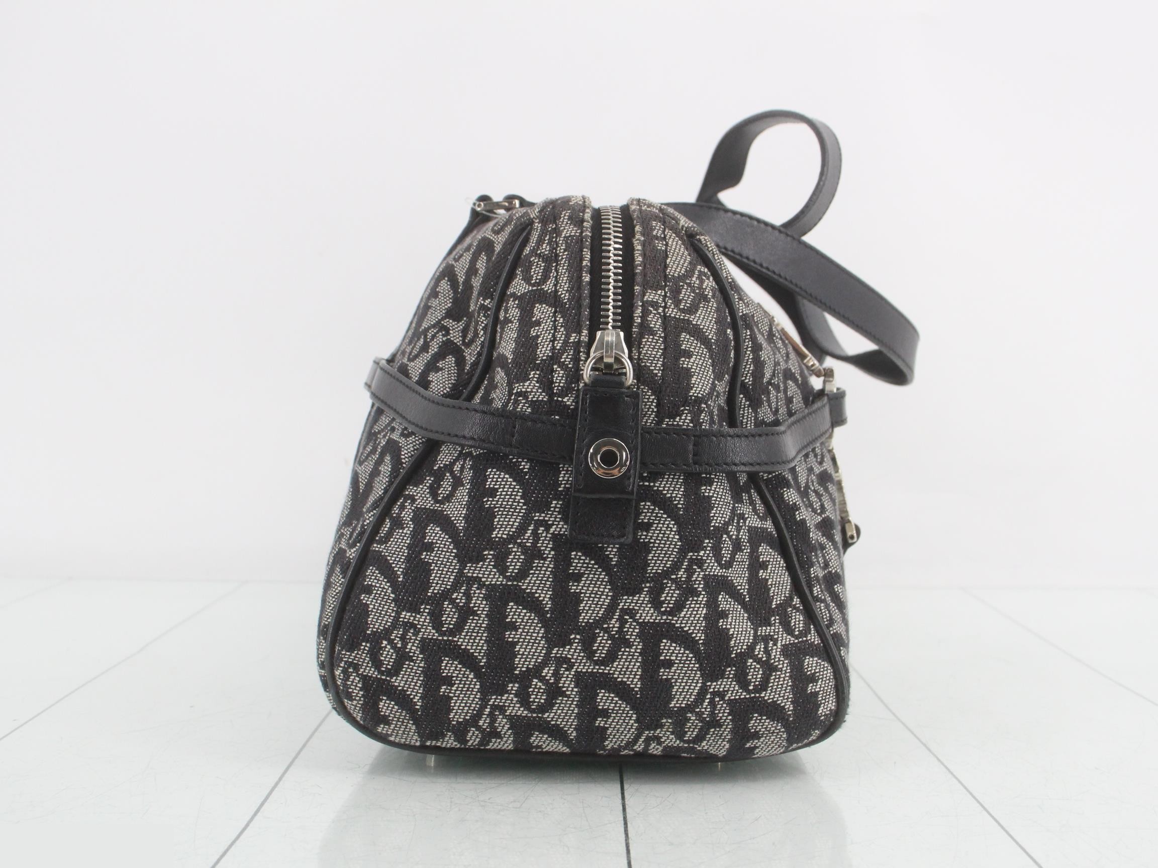 Trotter (bag) - handbag — view 4