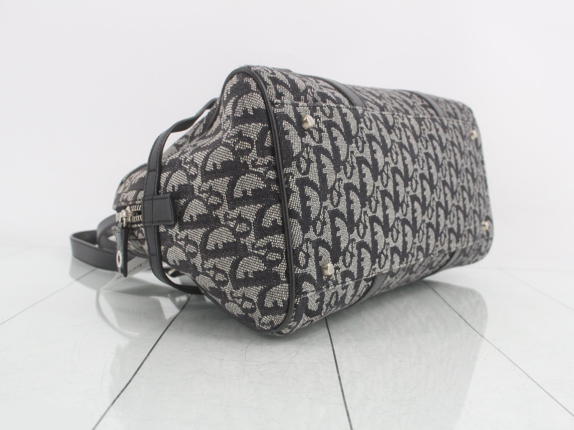 Trotter (bag) - handbag — view 5
